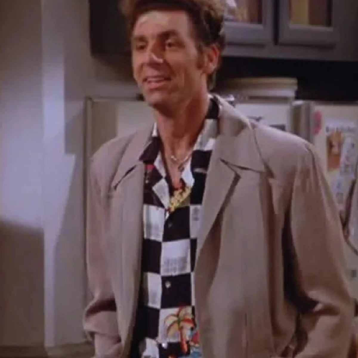 TV-Inspired Shirt Collection Get more screen time! - Eleven Oasis