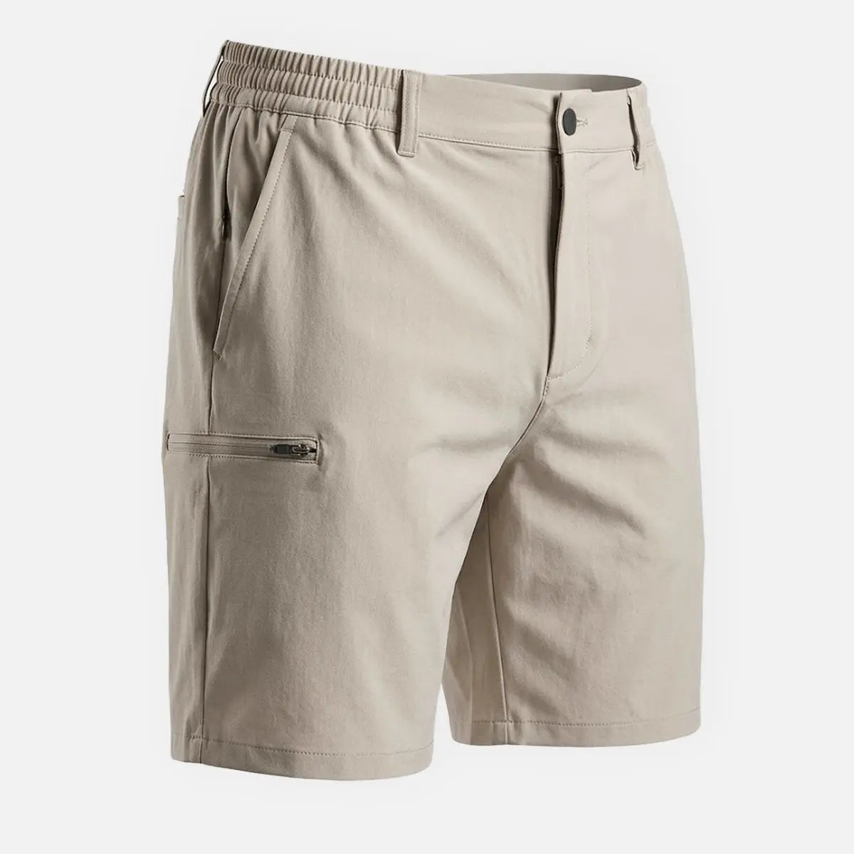 Men's Utility Performance Casual Shorts Eleven Oasis