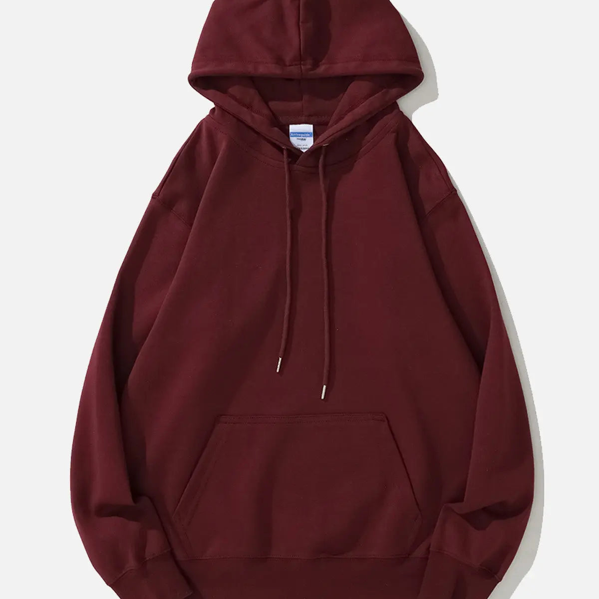 Men's Classic Pullover Hoodie ElevenOasis