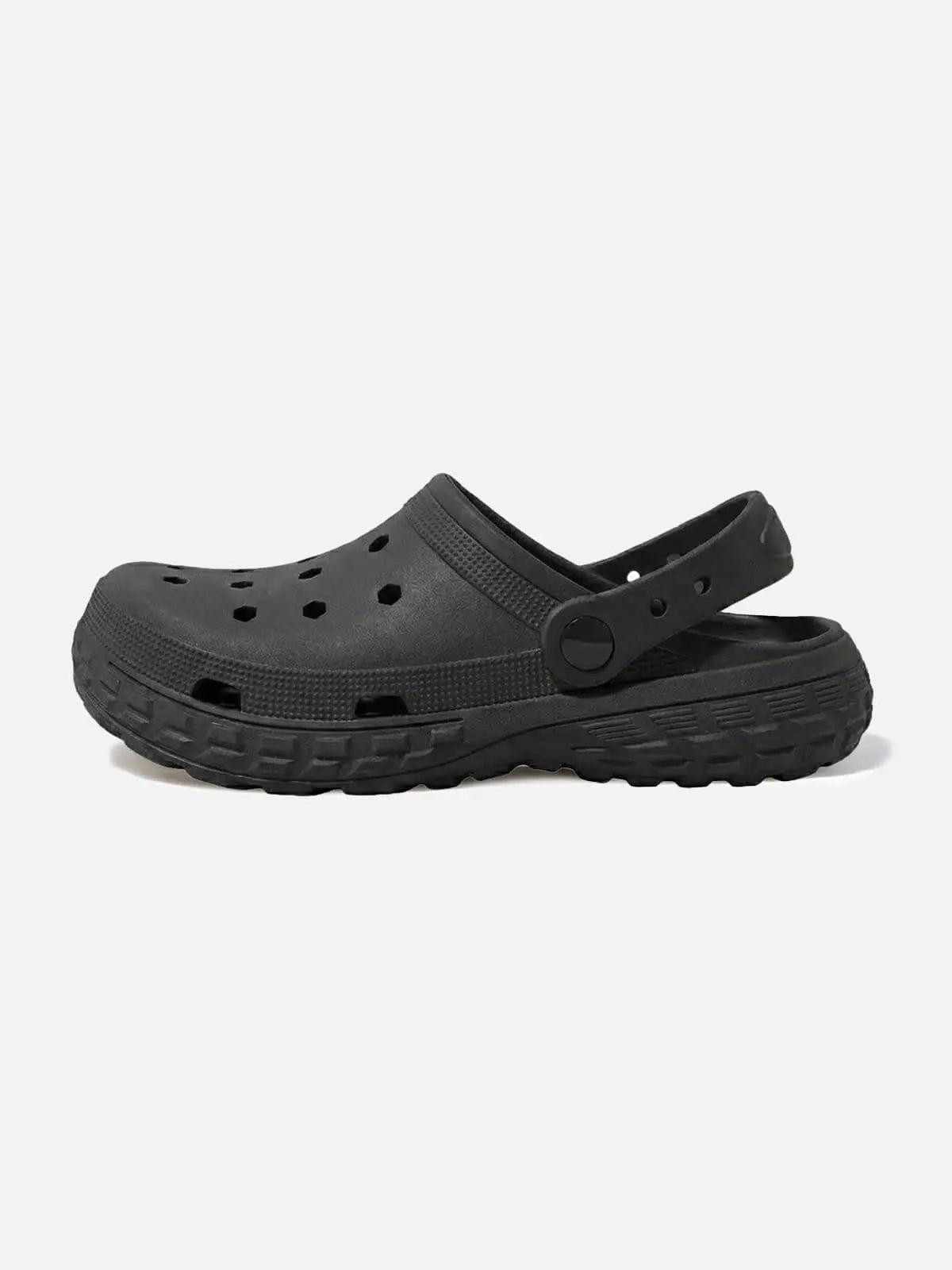 Men's Classic EVA Clog Sandals Eleven Oasis