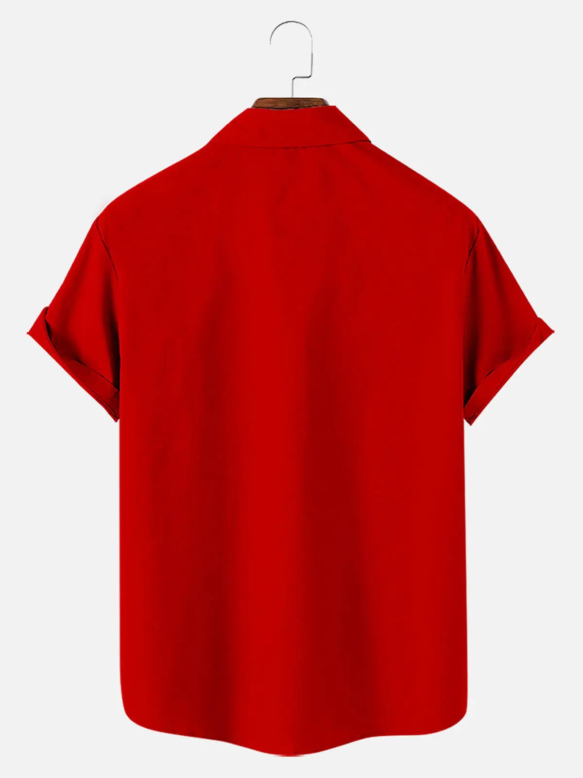 Automotive Stripe Short Sleeve ShirtMens short sleeve shirts Big and tall Mens shirts Short sleeve shirts for men Mens 4xl shirts Casual short sleeve shirts