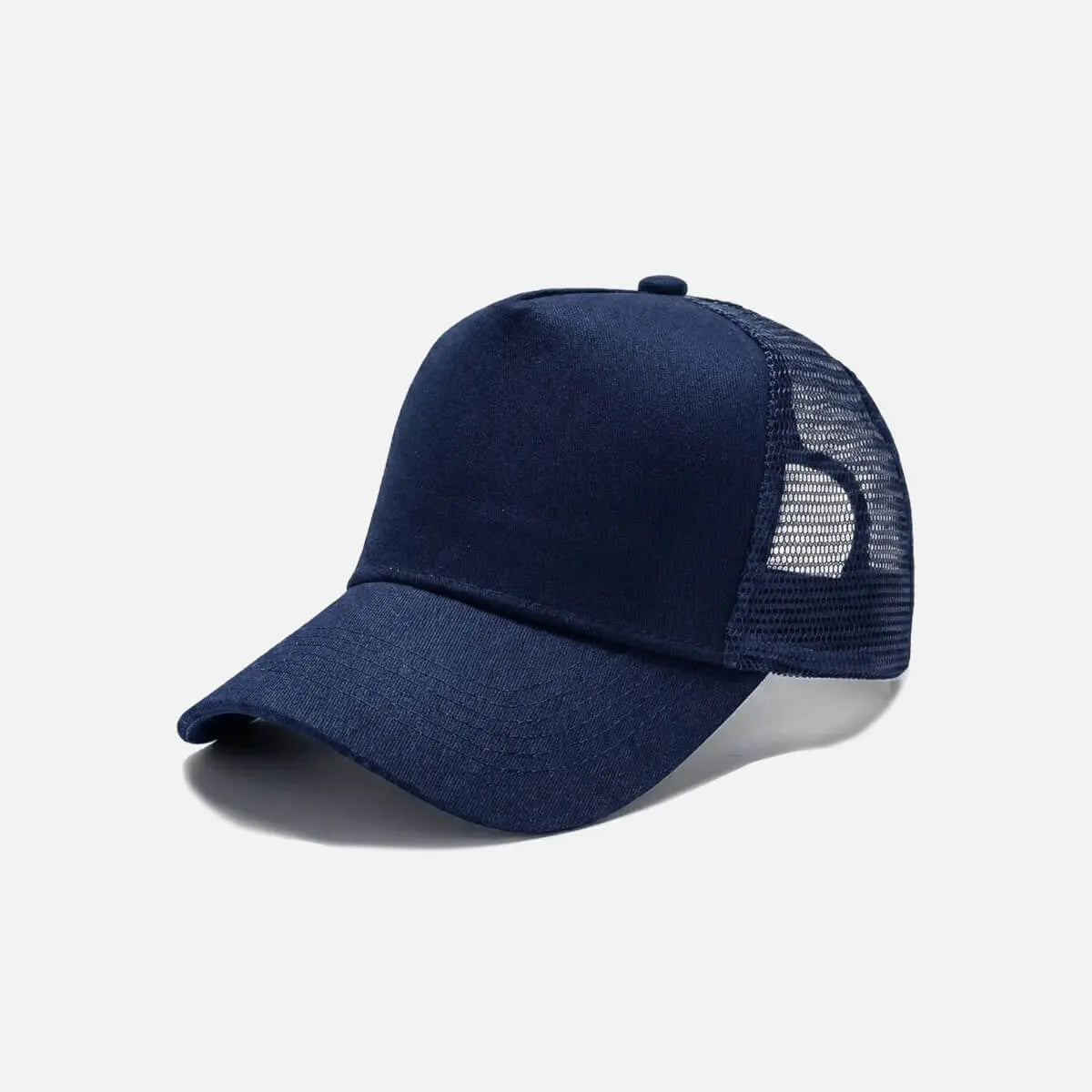 Classic Mesh Trucker Hat ElevenOasis