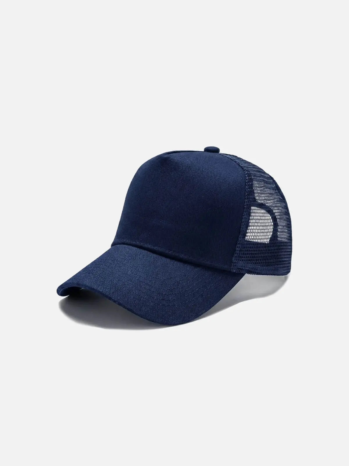Classic Mesh Trucker Hat ElevenOasis