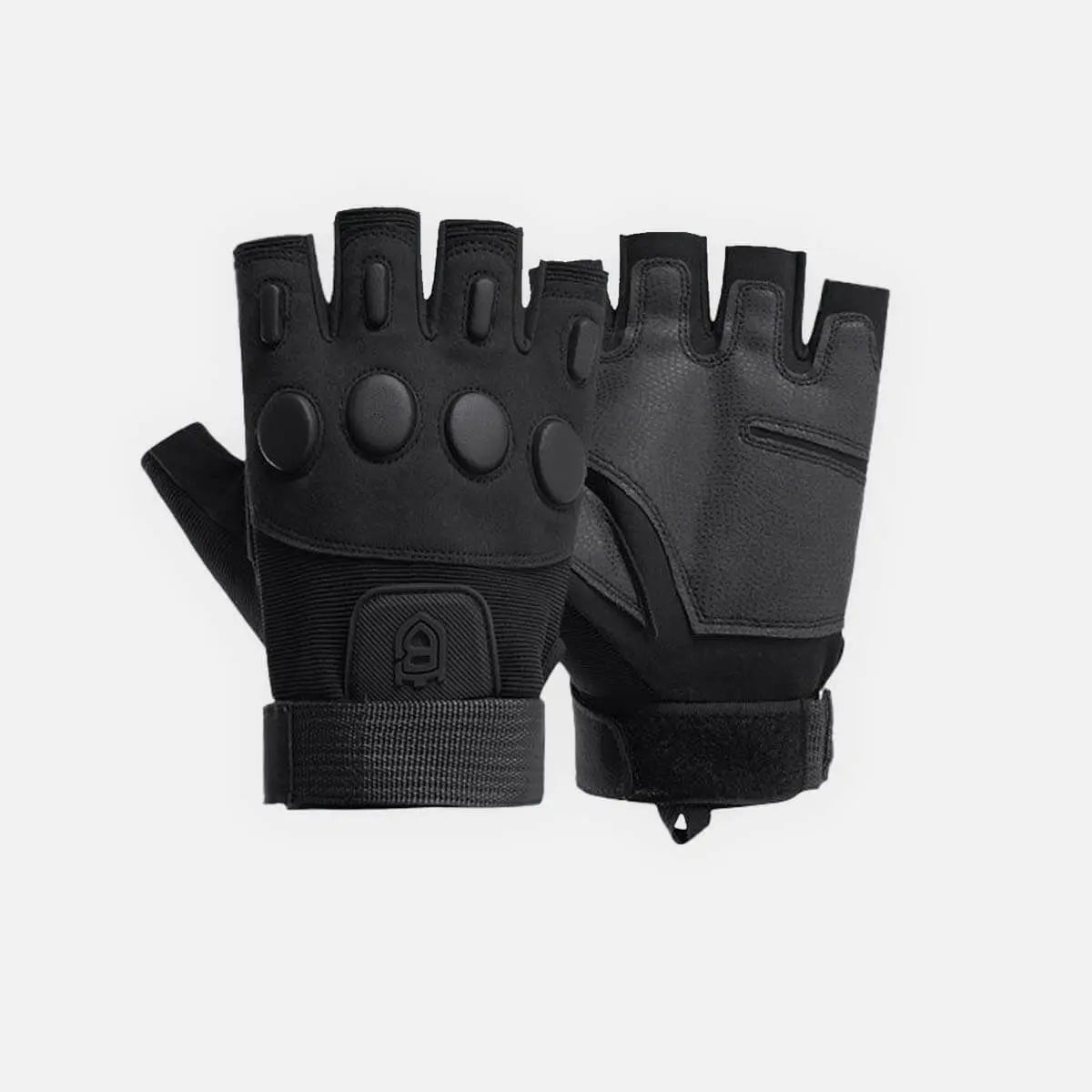 Tactical Half Finger Training Gloves Eleven Oasis