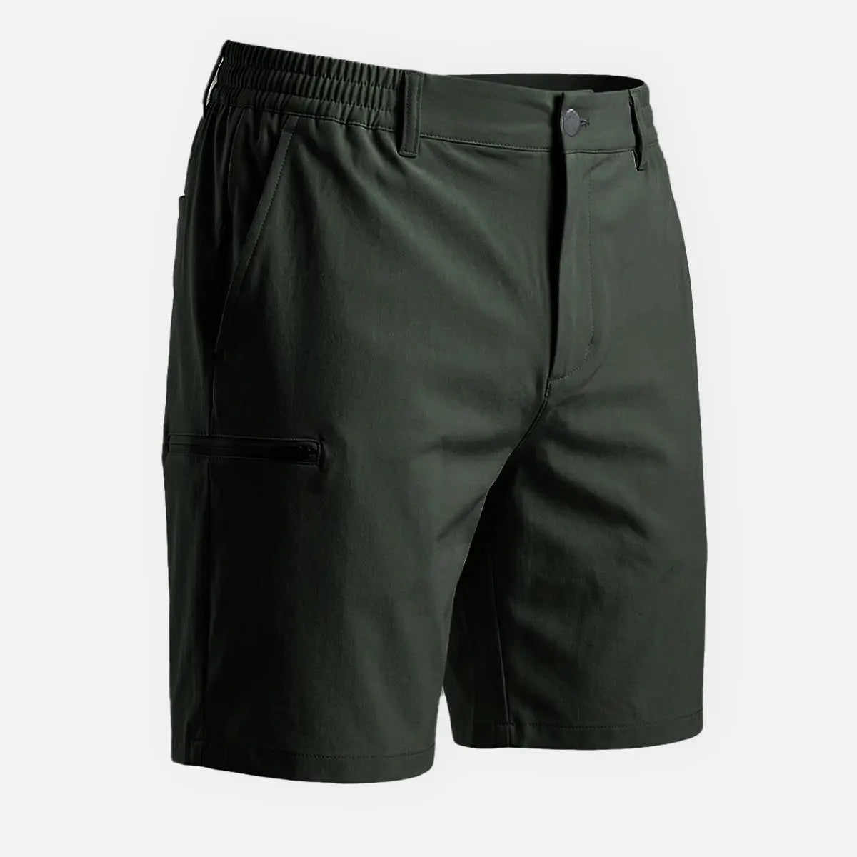 Men's Utility Performance Casual Shorts Eleven Oasis