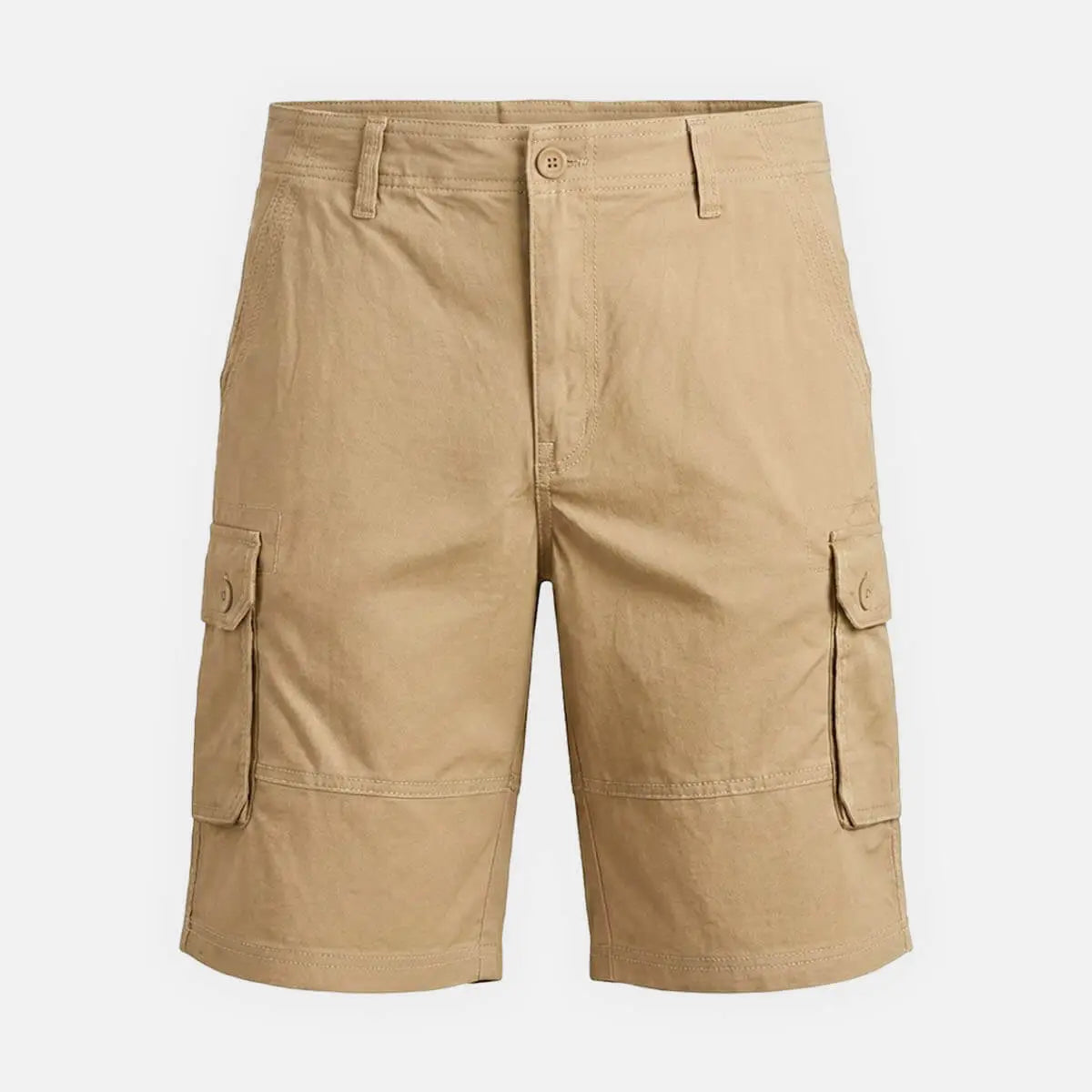 Men's Six Pocket Cargo Shorts Eleven Oasis