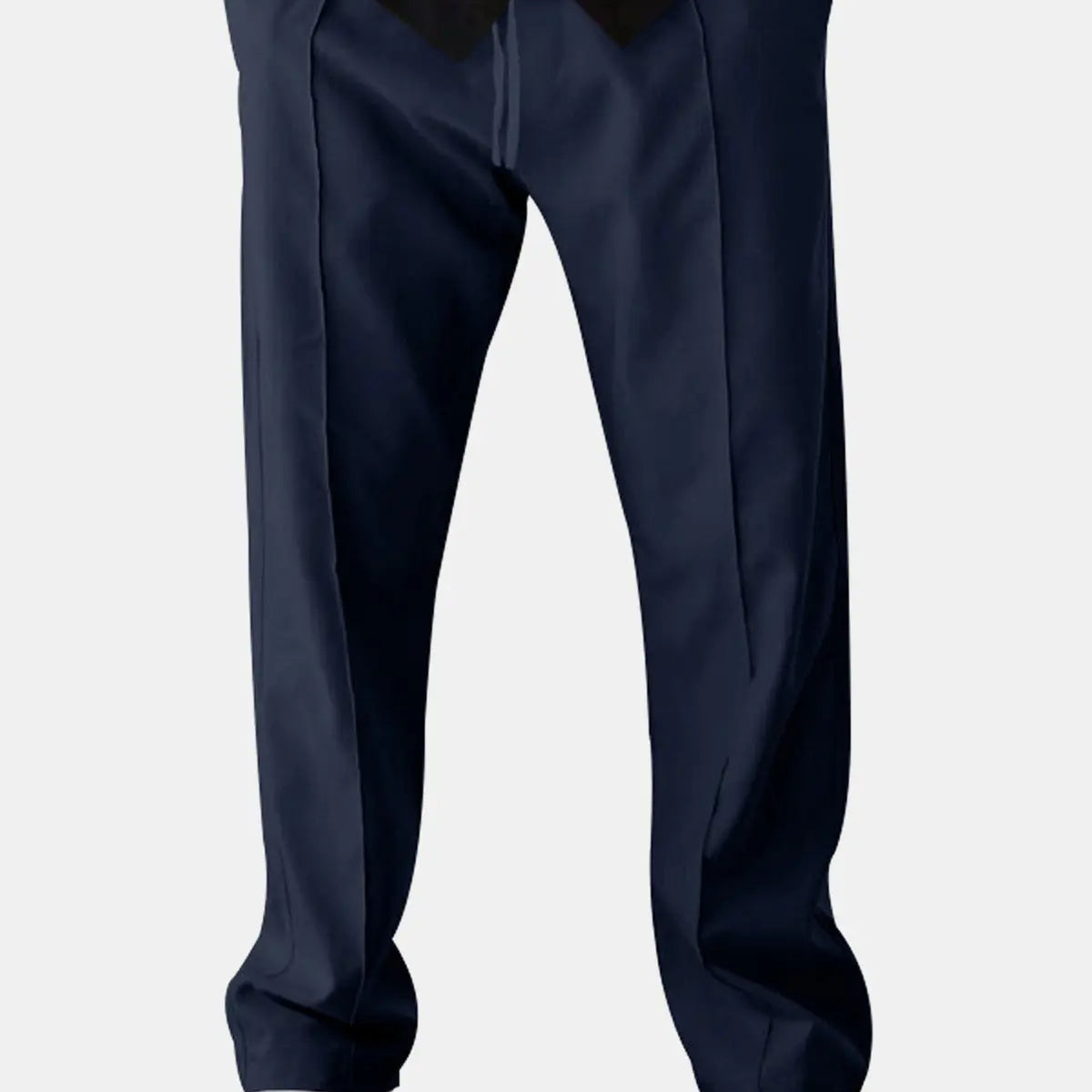 Men's Regular Fit Straight Leg Casual Pants ElevenOasis