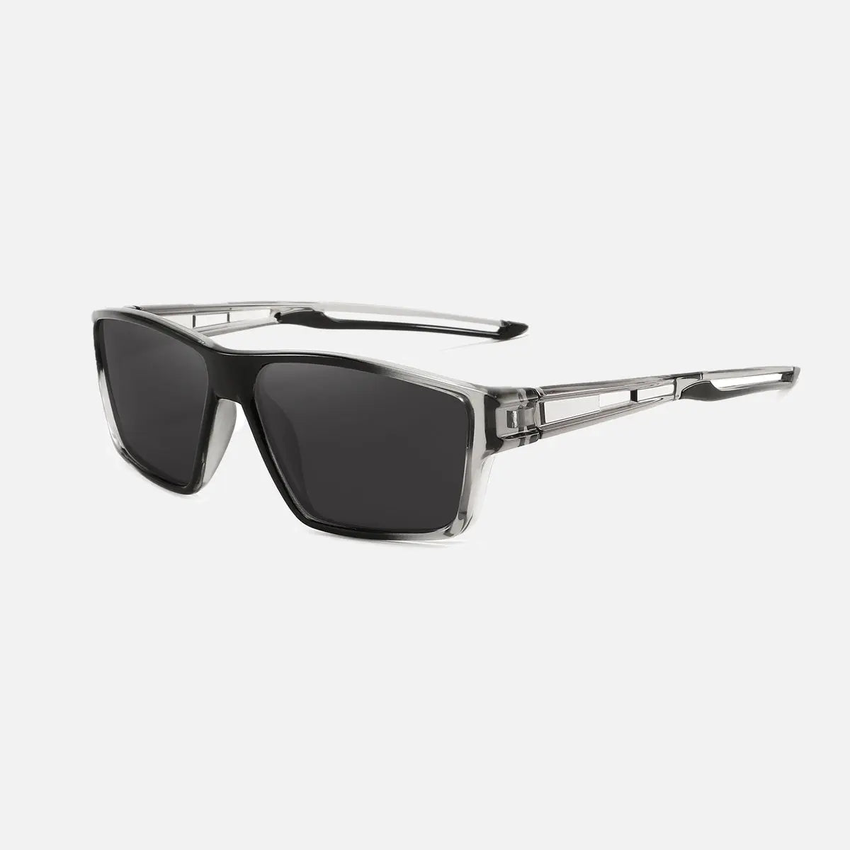 Sport Wraparound Sunglasses Eleven Oasis