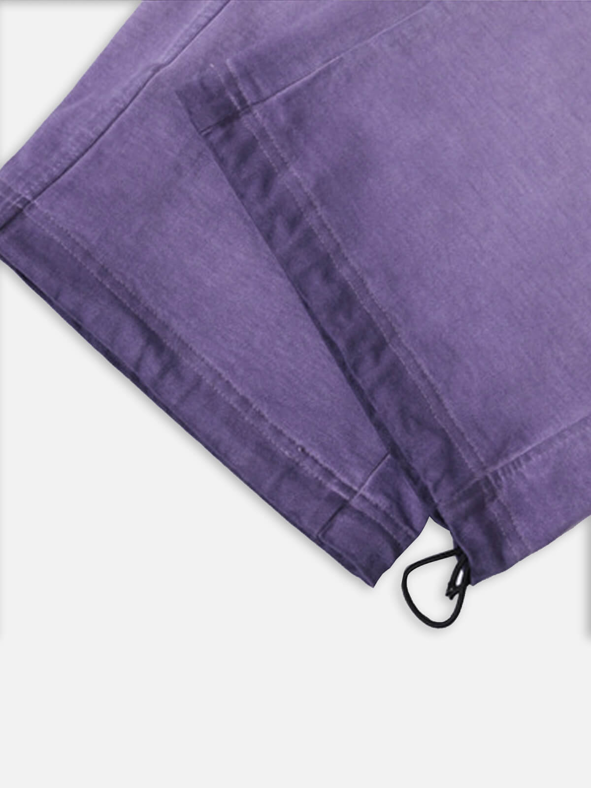 Men's Washed Gradient Drawstring Lounge Pants Eleven Oasis