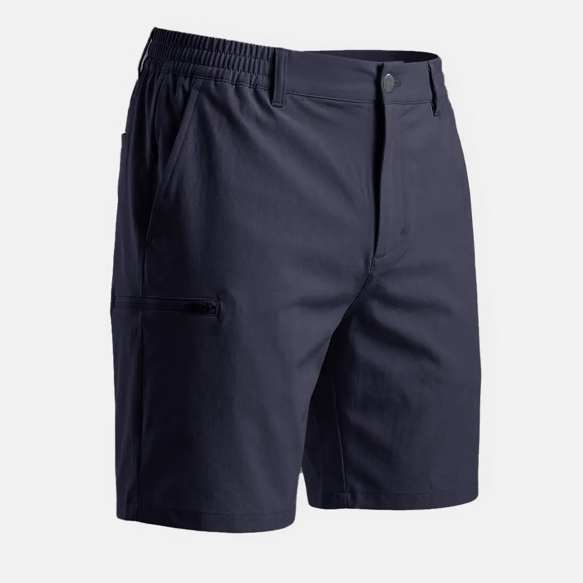 Men's Utility Performance Casual Shorts Eleven Oasis