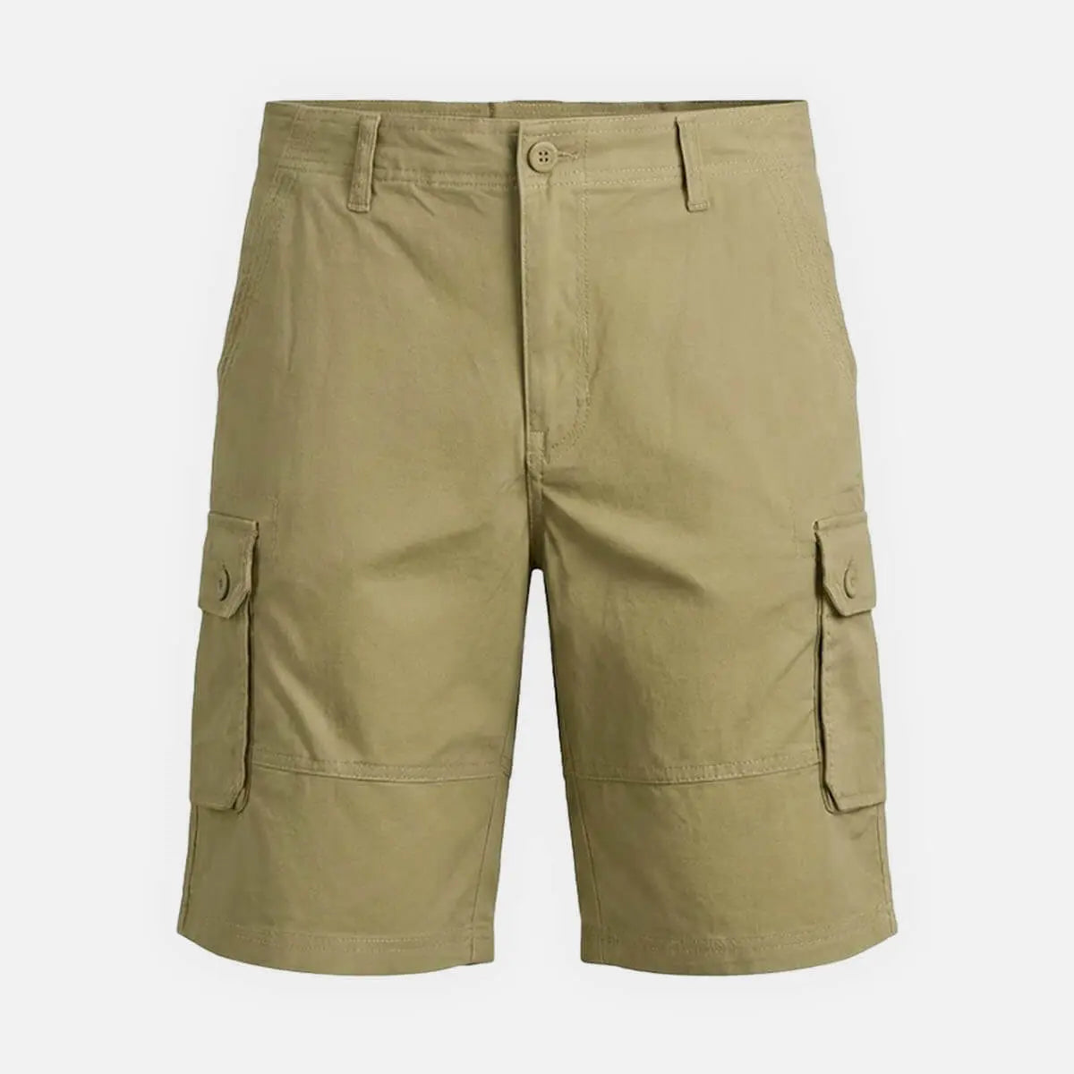 Men's Six Pocket Cargo Shorts Eleven Oasis