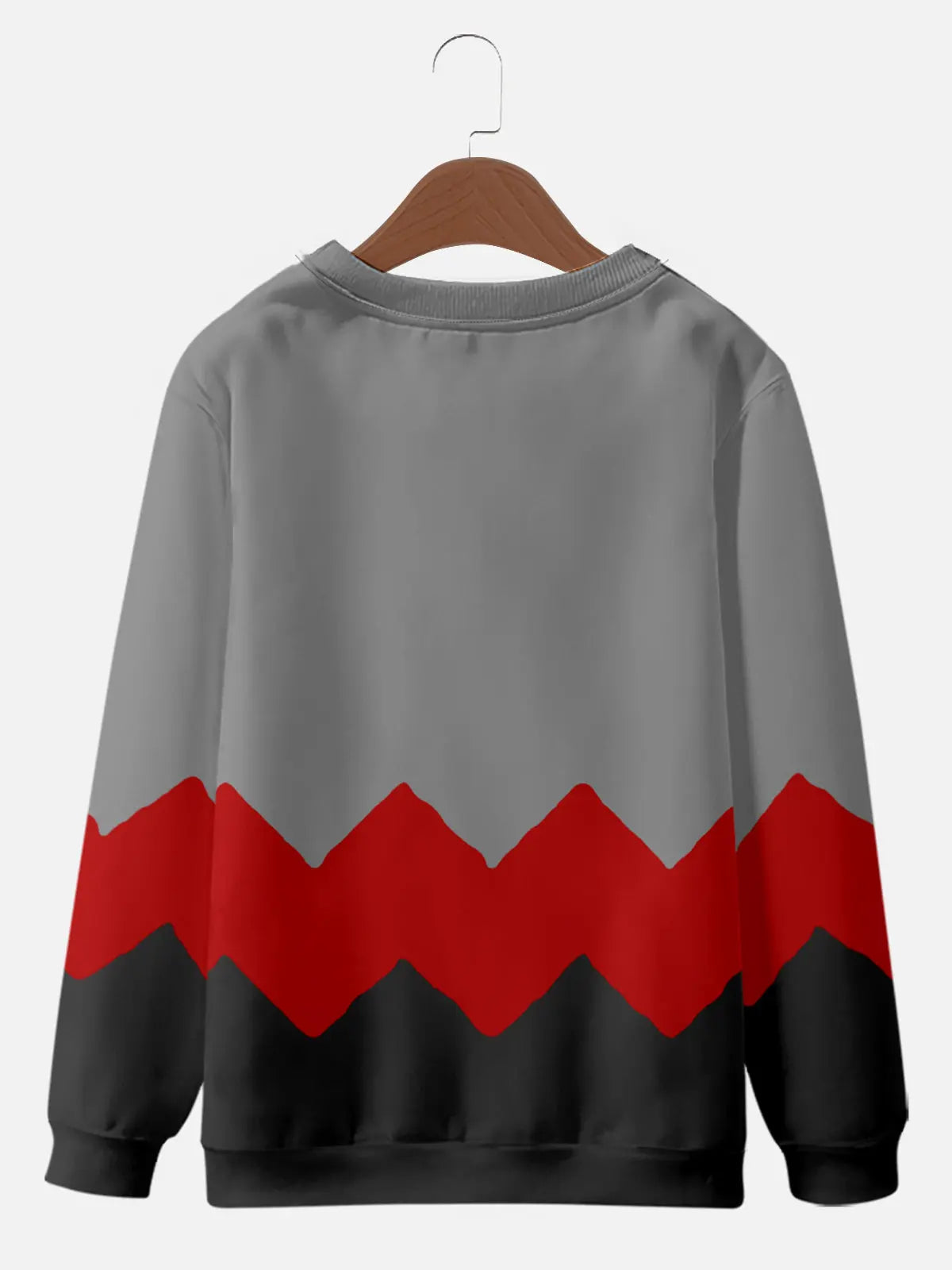Cartoon Pattern Printing Men's Sweatshirt, mens short sleeve shirts???????????????¨¬??????o?big and tall mens shirts???????????????¨¬??????o?short sleeve shirts for men???????????????¨¬??????o?mens 4xl shirts???????????????¨¬??????o?casual short sleeve shirts