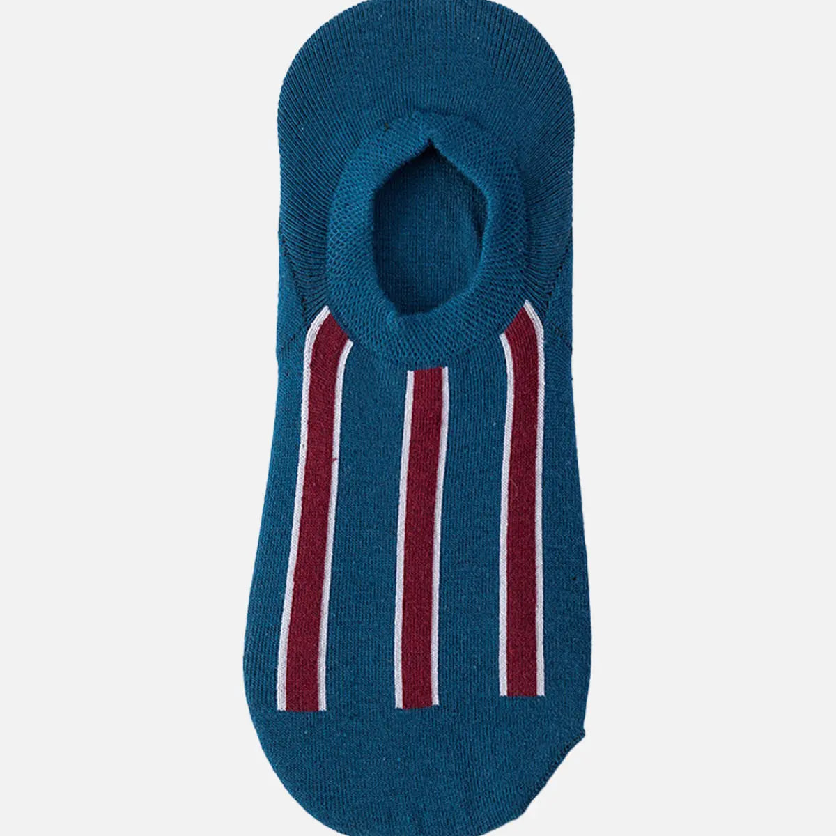 Novelty Low-Cut Ankle Socks Eleven Oasis