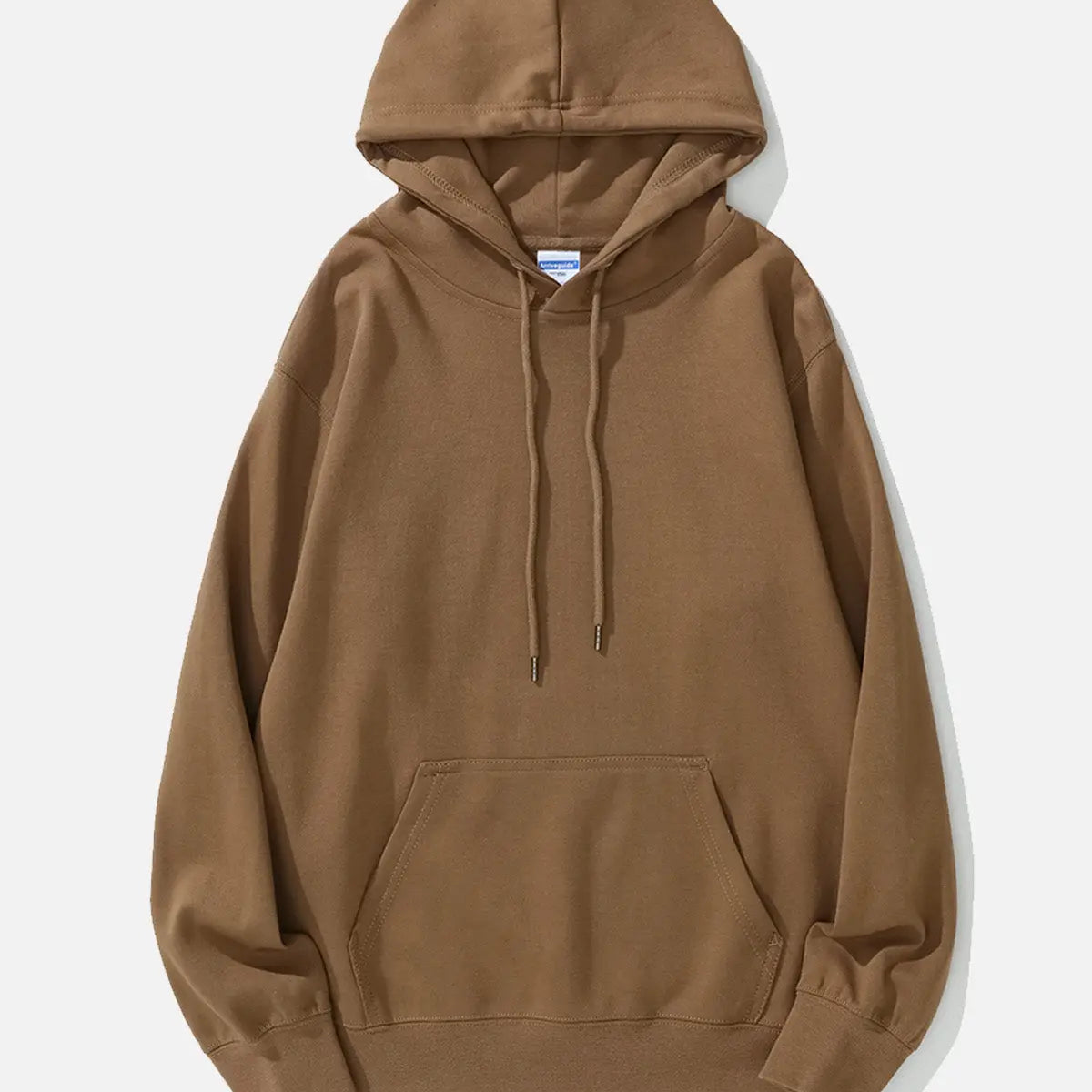 Men's Classic Pullover Hoodie ElevenOasis