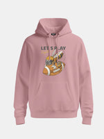 Play Together Football Graphic Hoodie ElevenOasis