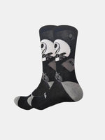 Nigtmare Before Christmas Novelty Socks Eleven Oasis