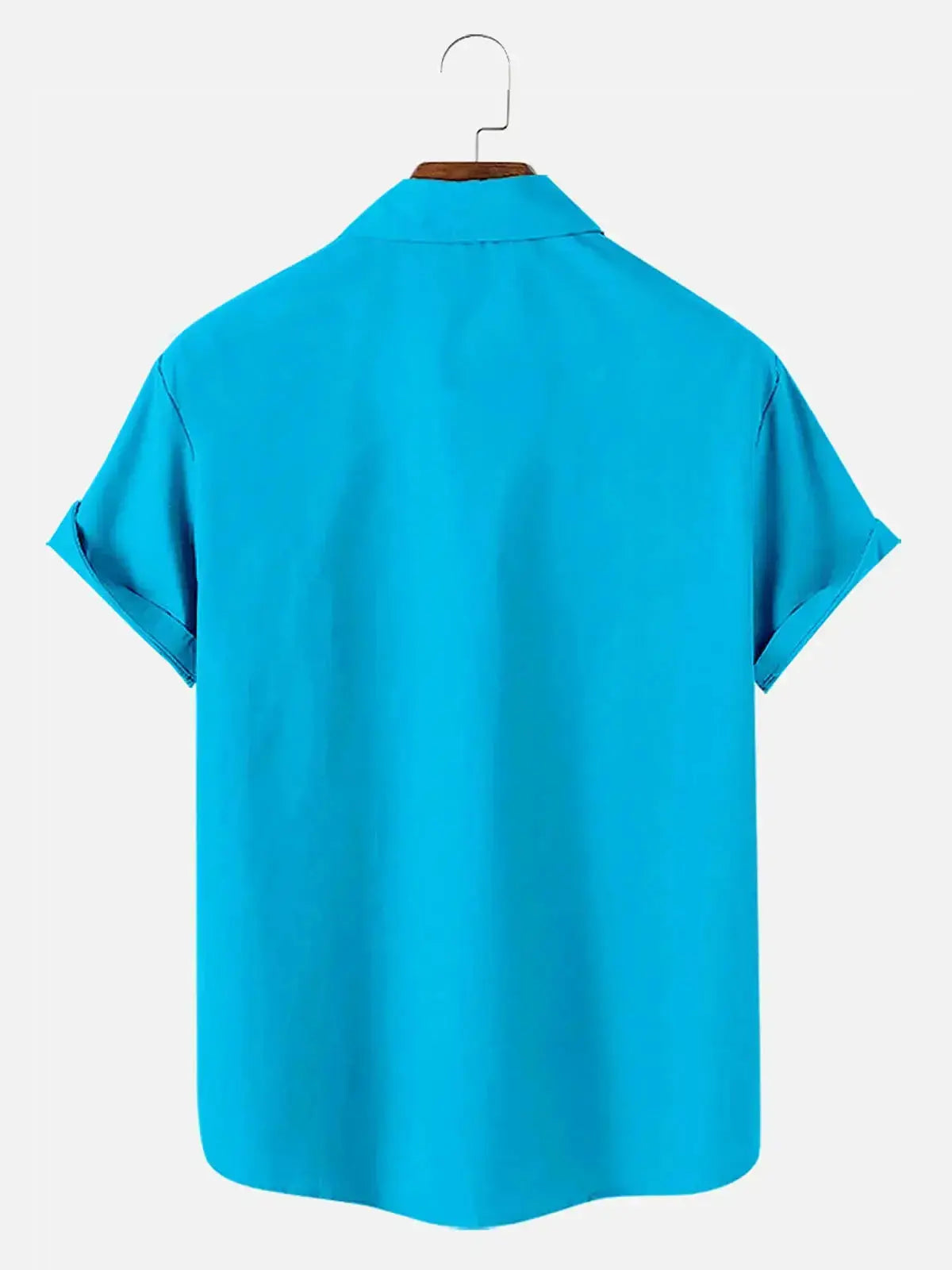 Automotive Stripe Short Sleeve Pocket ShirtMens short sleeve shirts Big and tall Mens shirts Short sleeve shirts for men Mens 4xl shirts Casual short sleeve shirts