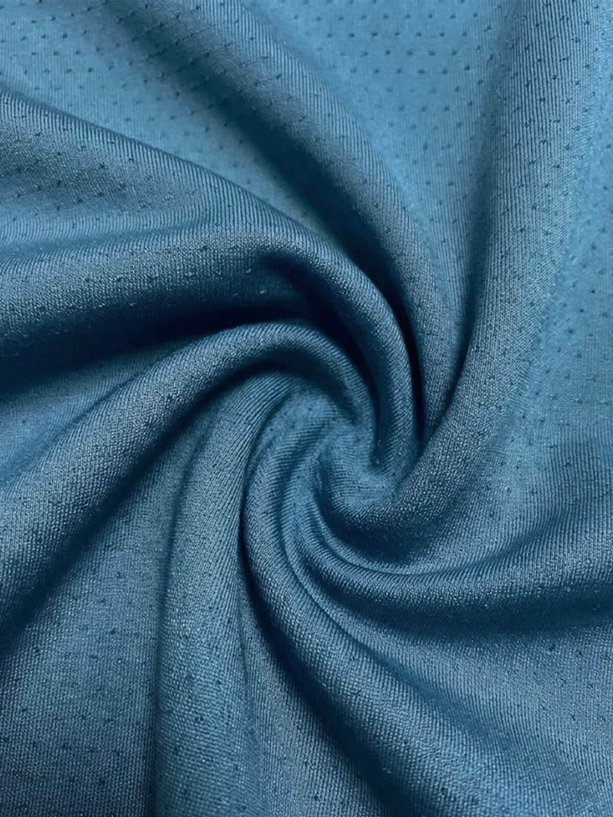 Men's Breathable Mesh Relaxed Fit T-Shirt Eleven Oasis