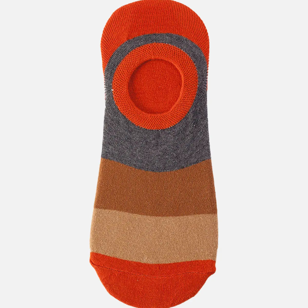 Novelty Low-Cut Ankle Socks Eleven Oasis