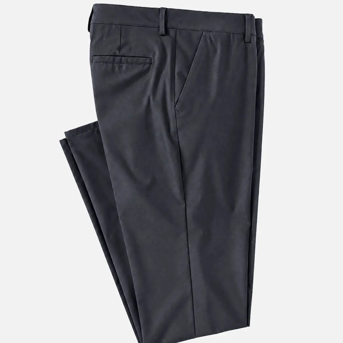Men's Every Occasion Stretch Slim Fit Pants Eleven Oasis