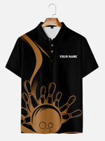Men's Custom Team Polo Shirts - Perfect for Unity ElevenOasis
