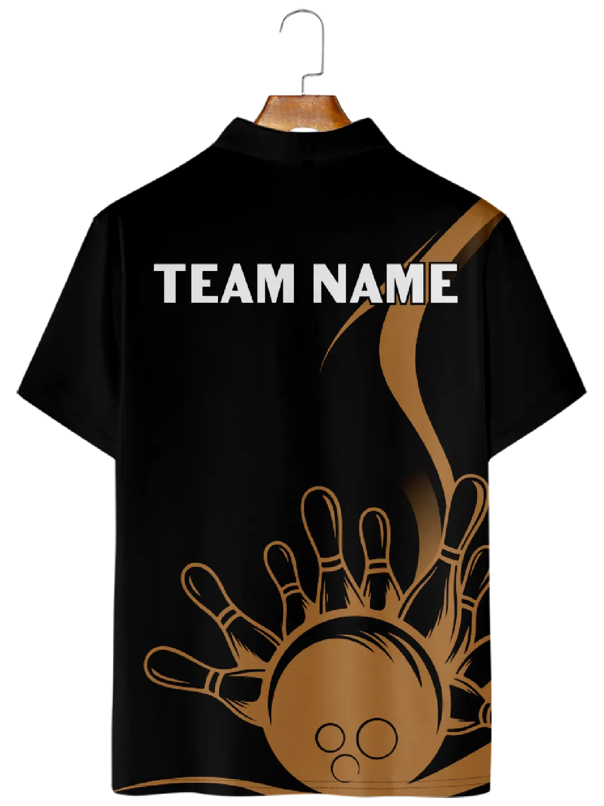 Men's Custom Team Polo Shirts - Perfect for Unity ElevenOasis