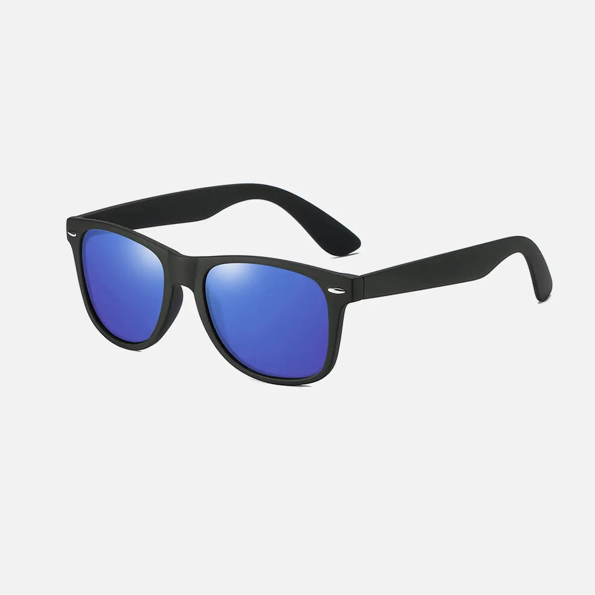 Classic Wayfarer Sunglasses Eleven Oasis