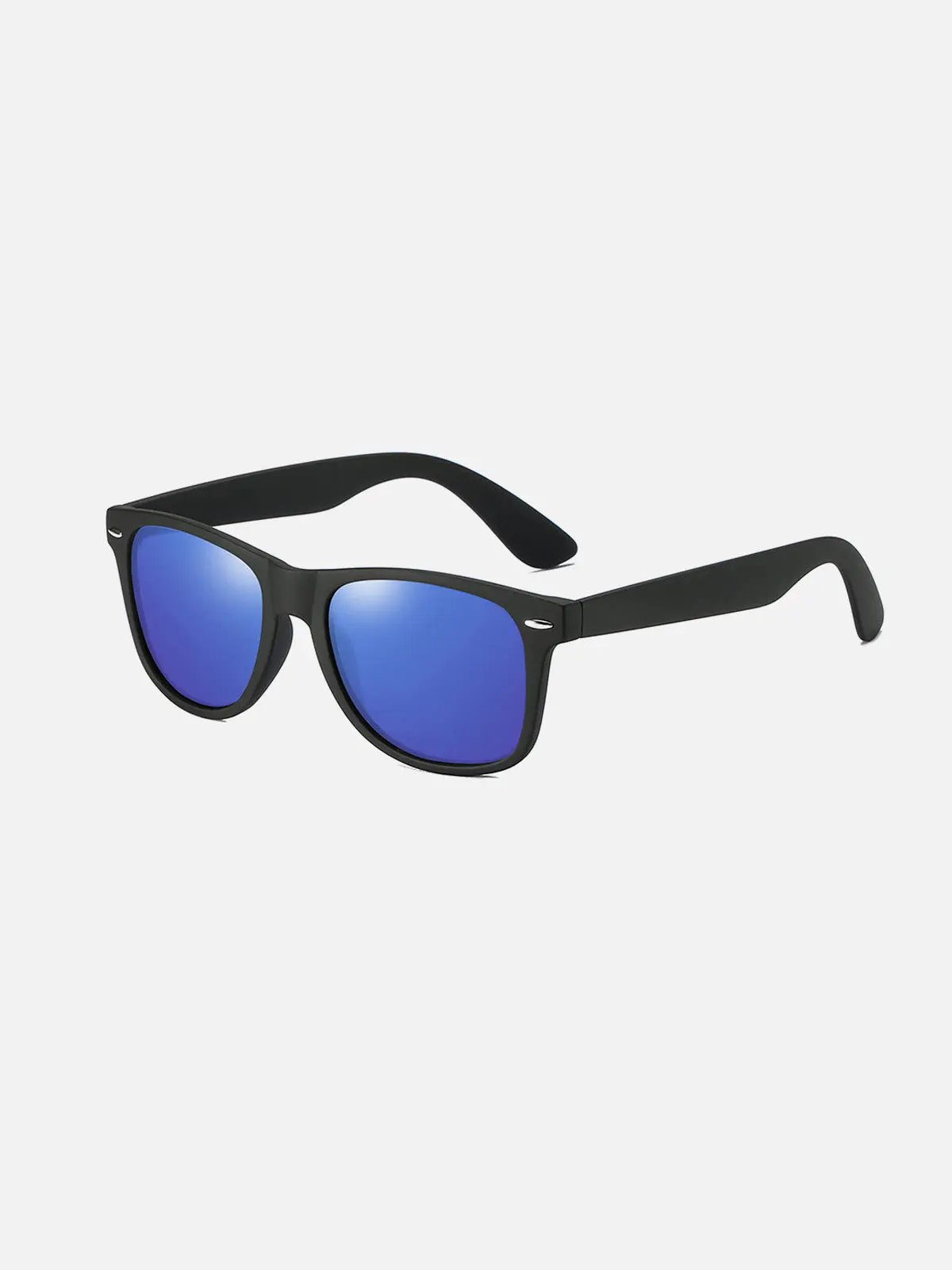 Classic Wayfarer Sunglasses Eleven Oasis