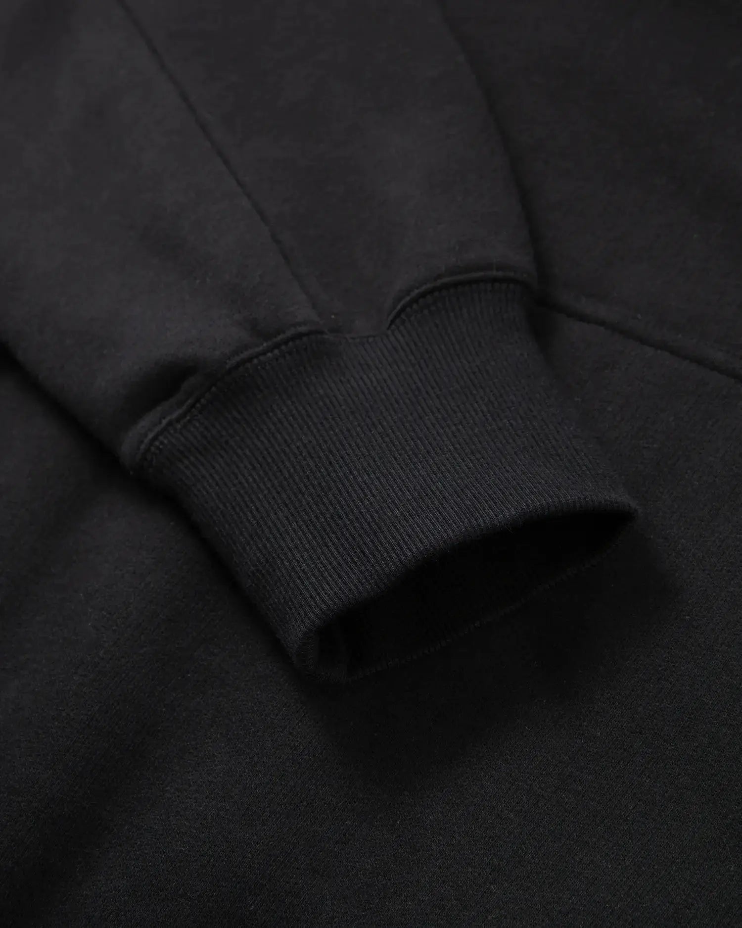 KOLAB Mixed Fabric Cotton Hoodie KOLAB