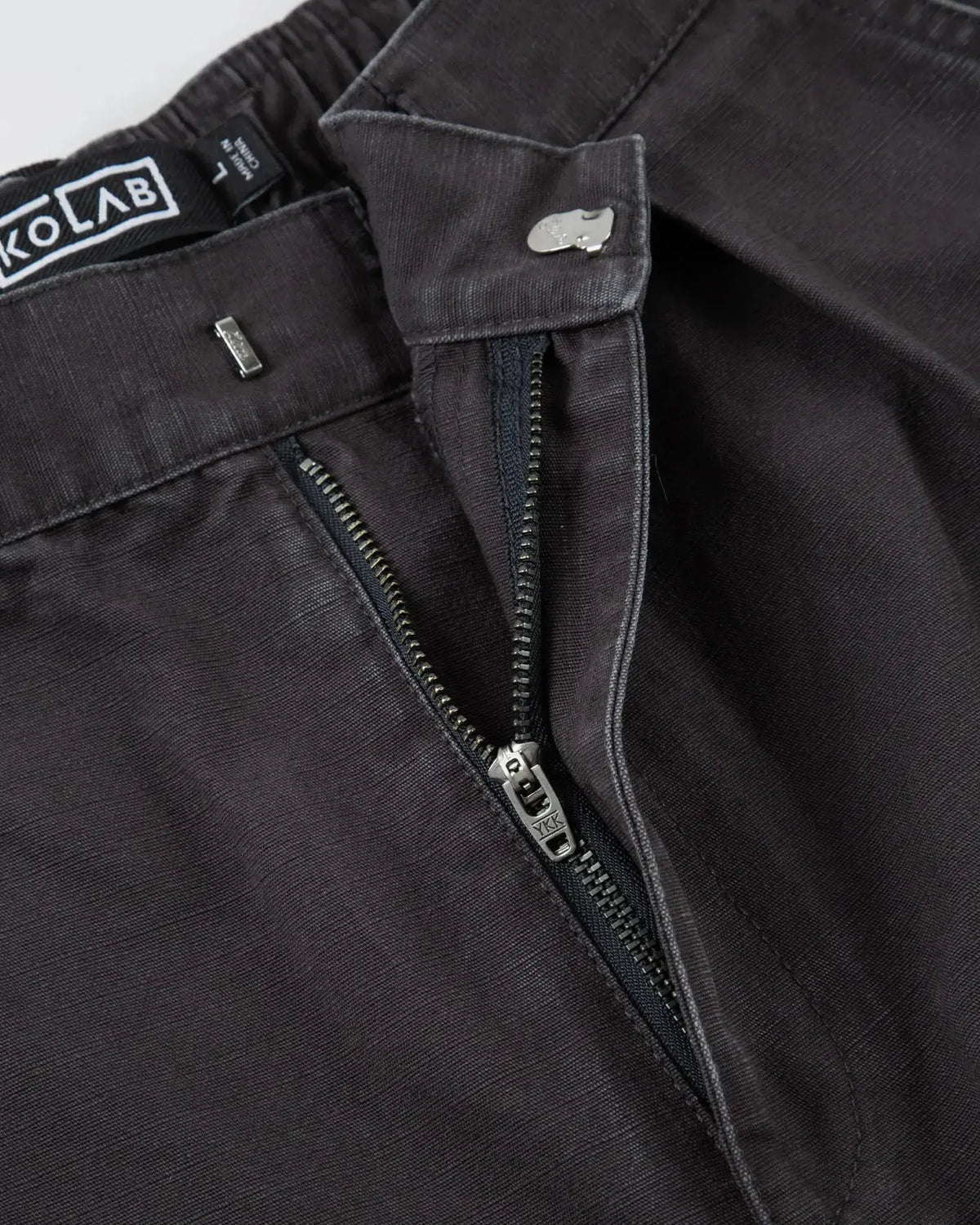 KOLAB Vintage-look Action Trousers KOLAB