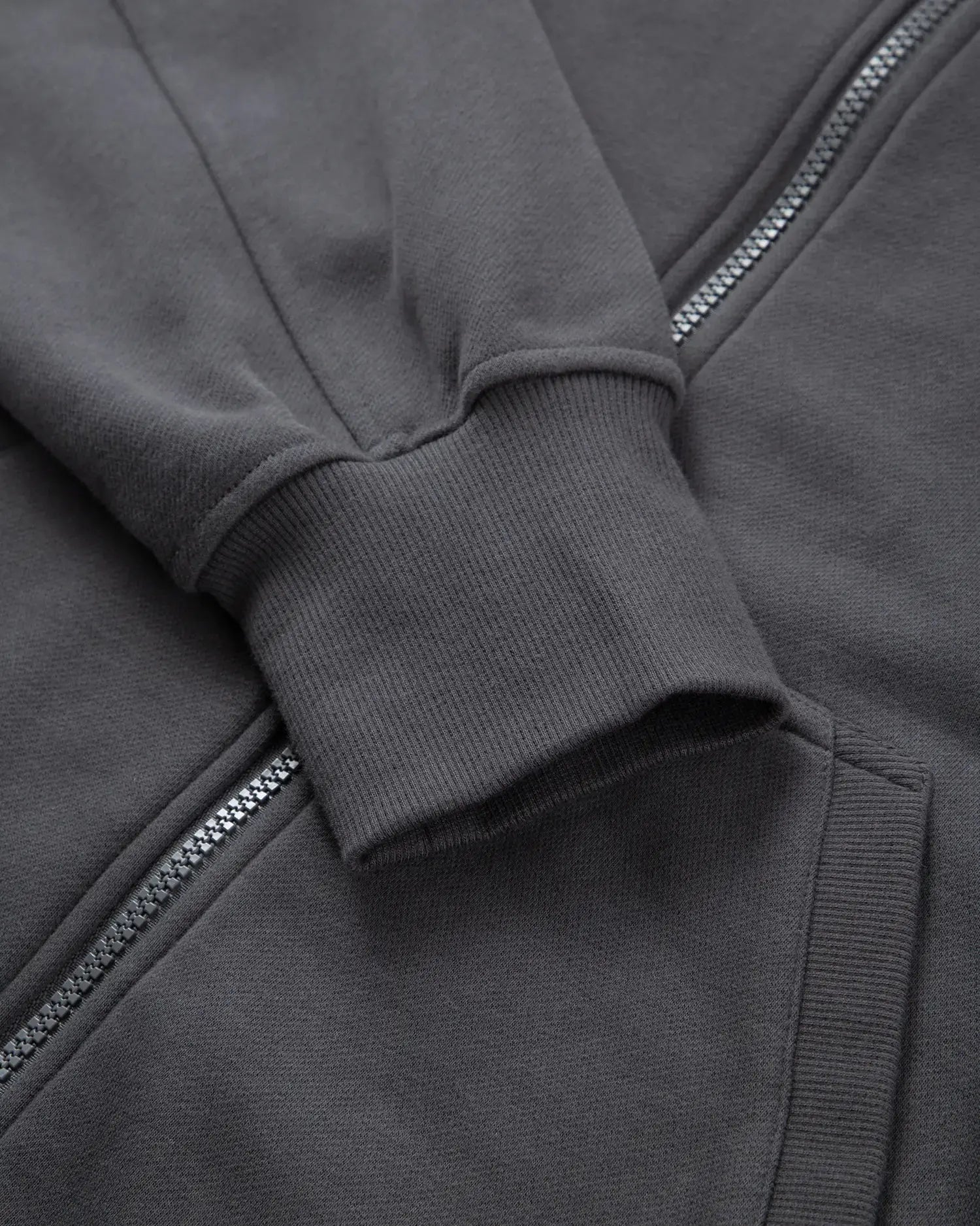 KOLAB Full Zip Hoodie KOLAB