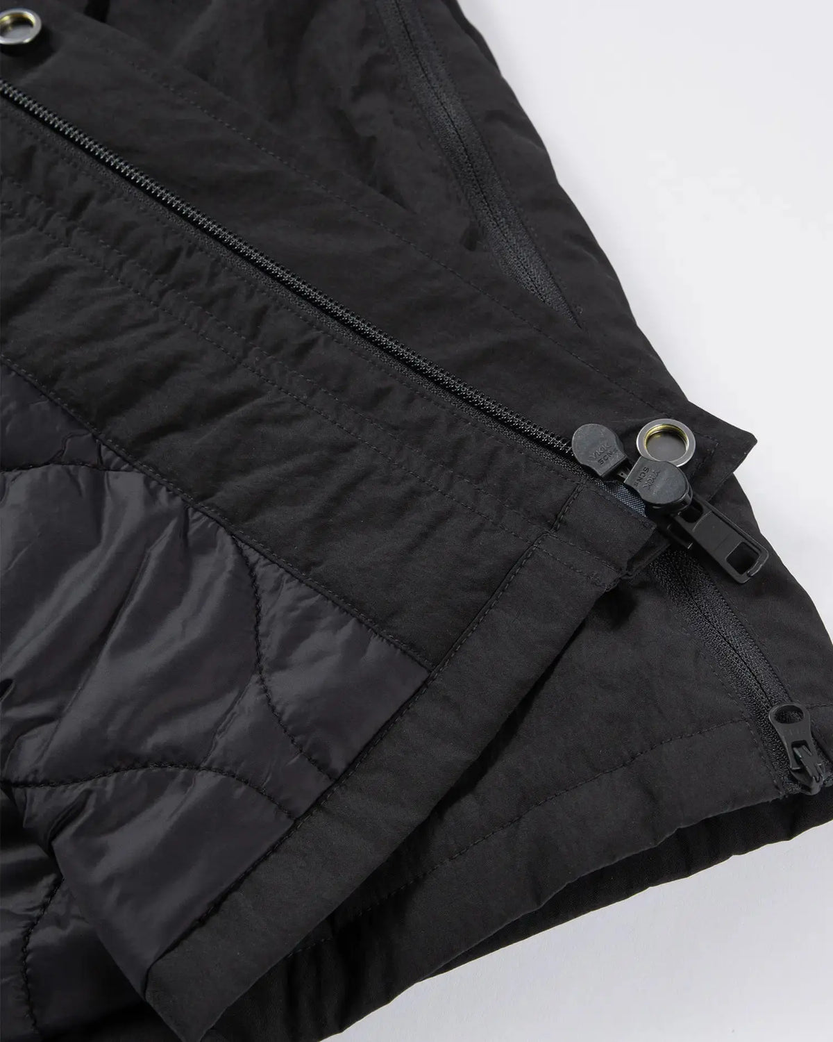 KOLAB Men's Weatherproof Padded Parka KOLAB