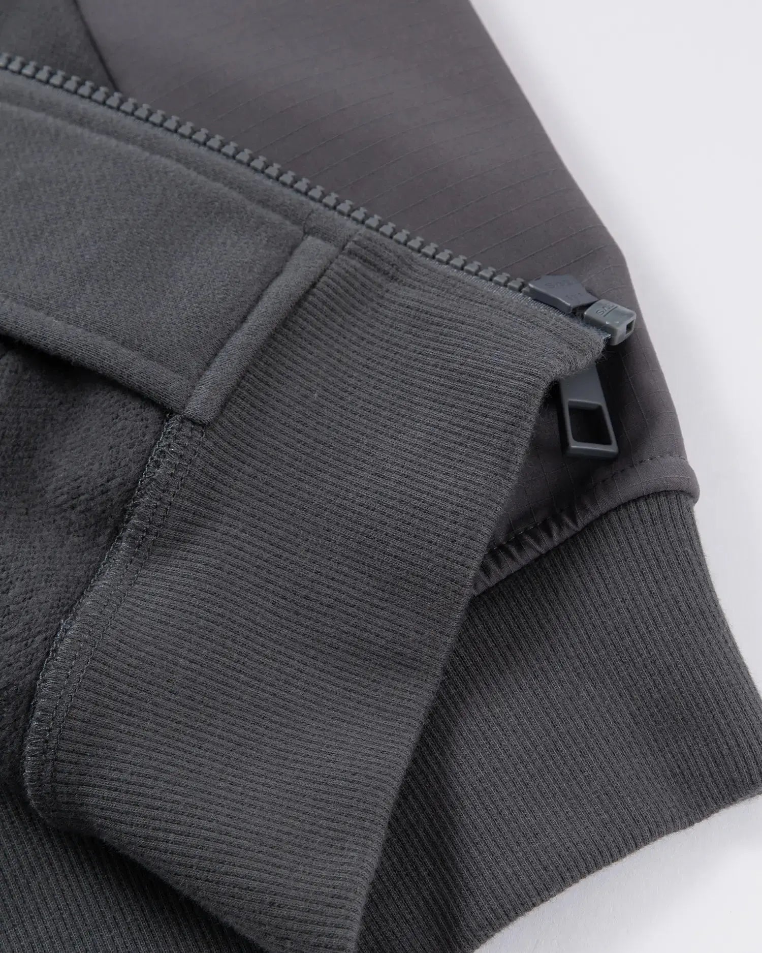 KOLAB Full Zip Hoodie KOLAB