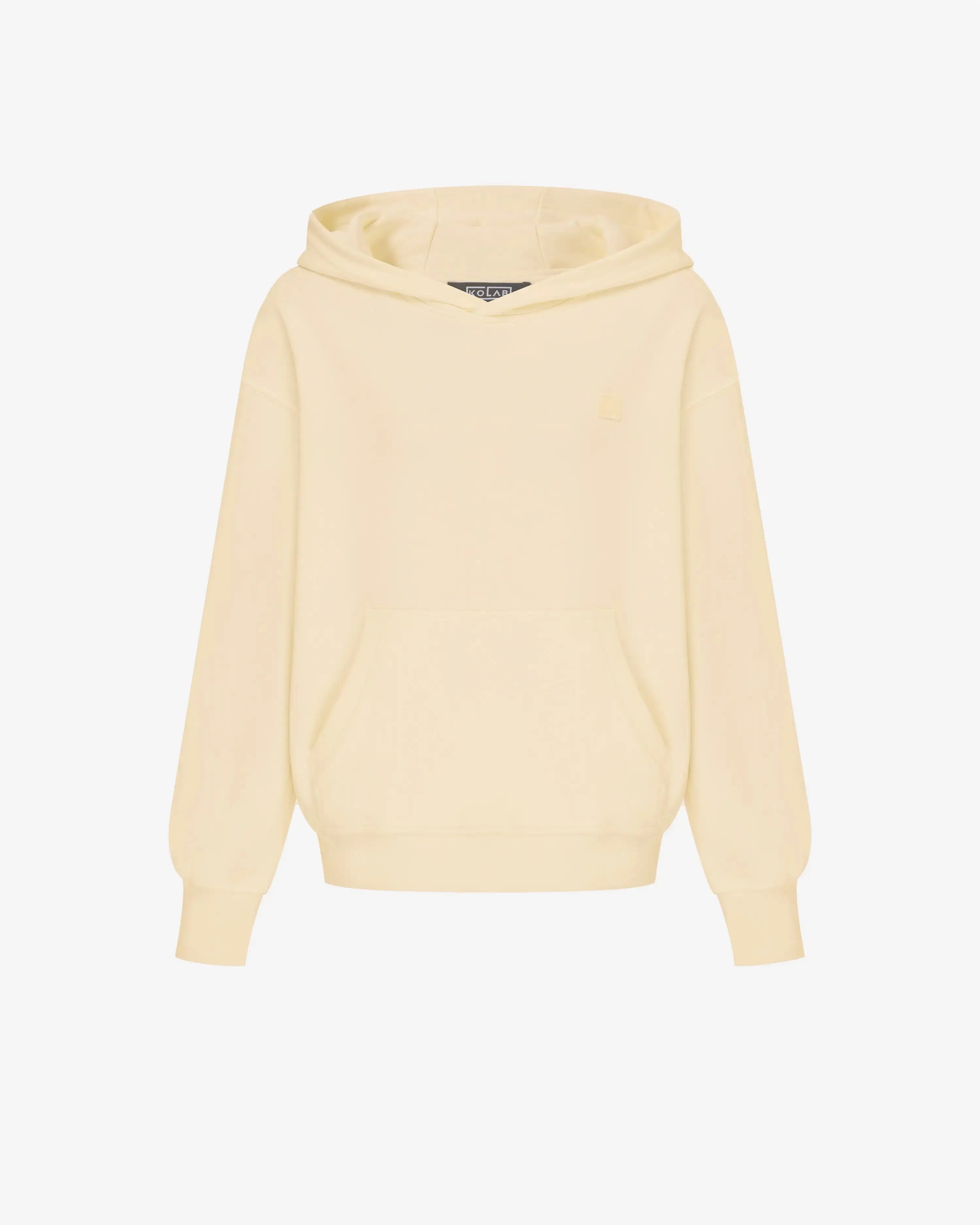 KOLAB Men's Heavyweight Cotton Hoodie KOLAB
