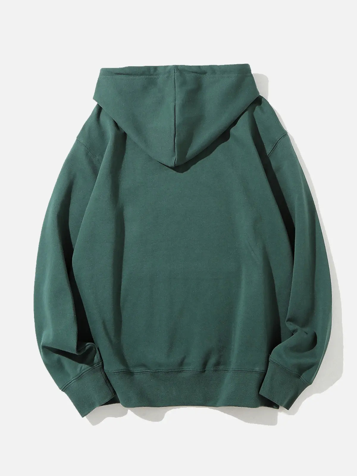 Men's Classic Pullover Hoodie ElevenOasis