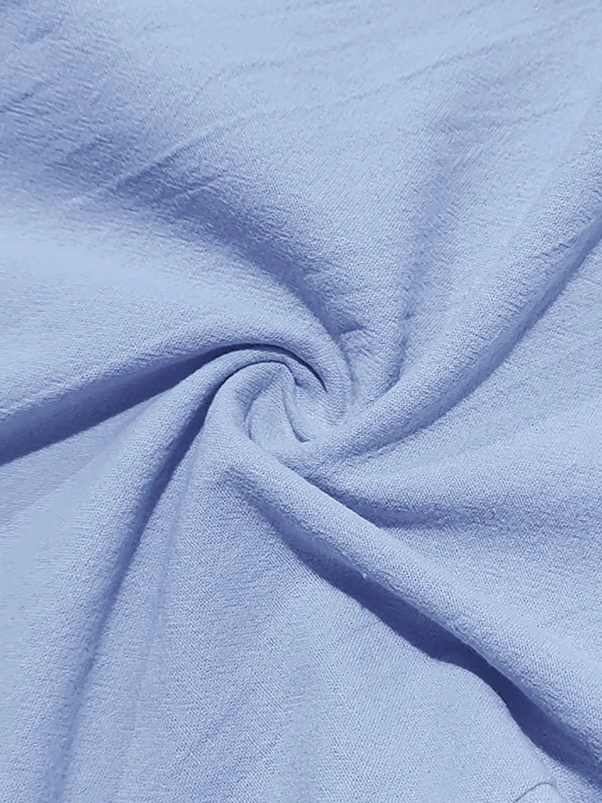 Men's Regular Fit Linen Blend Drawstring Pants ElevenOasis