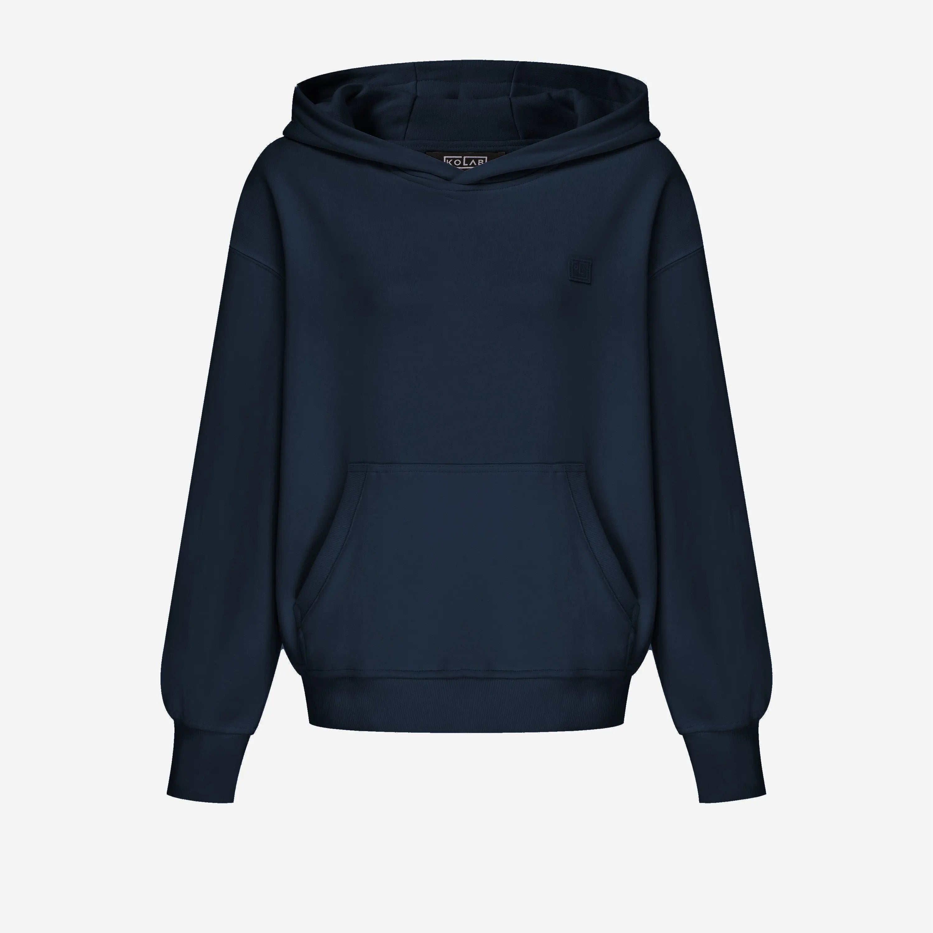KOLAB Men's Lightweight Comfy Hoodie KOLAB