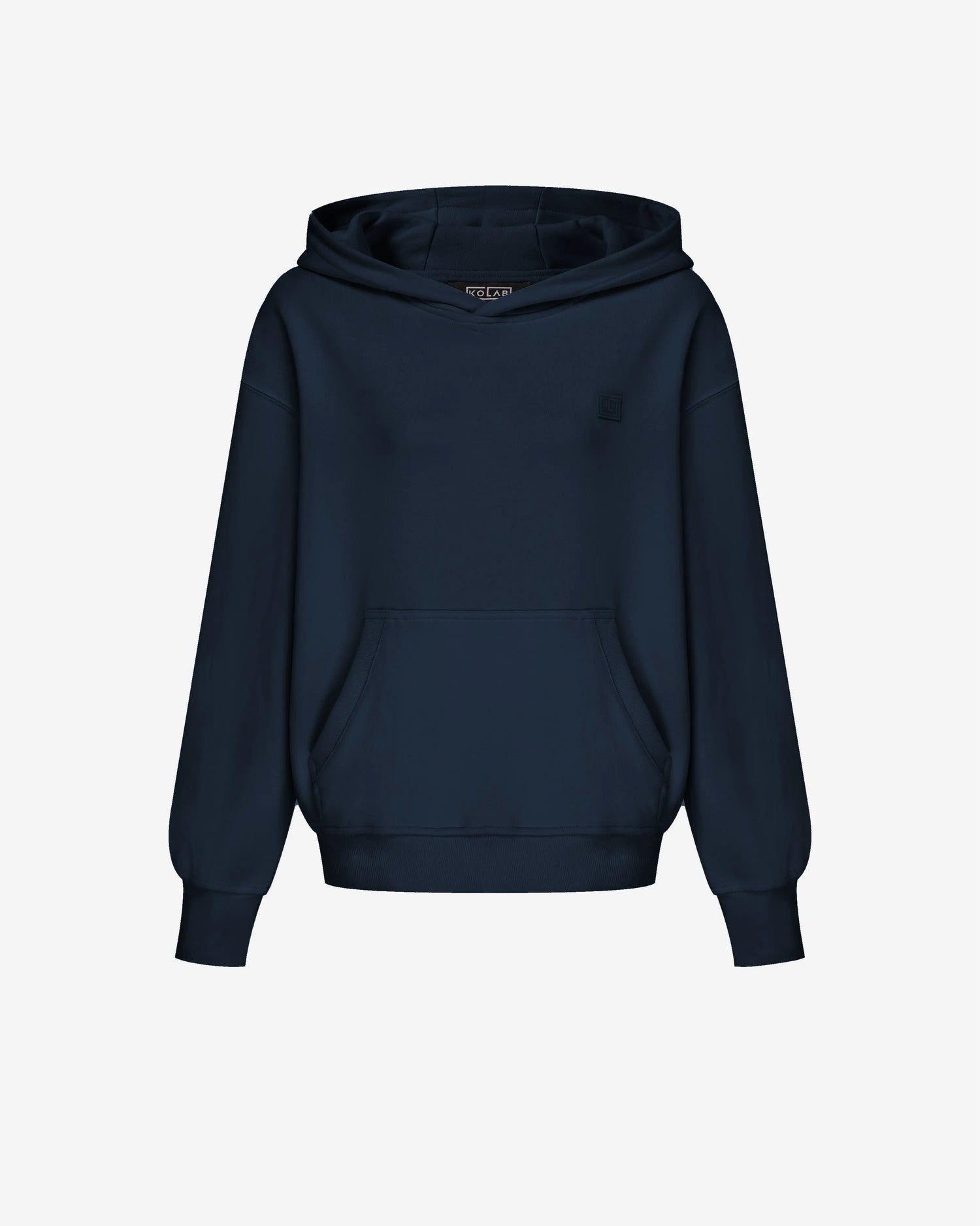 KOLAB Men's Lightweight Comfy Hoodie KOLAB