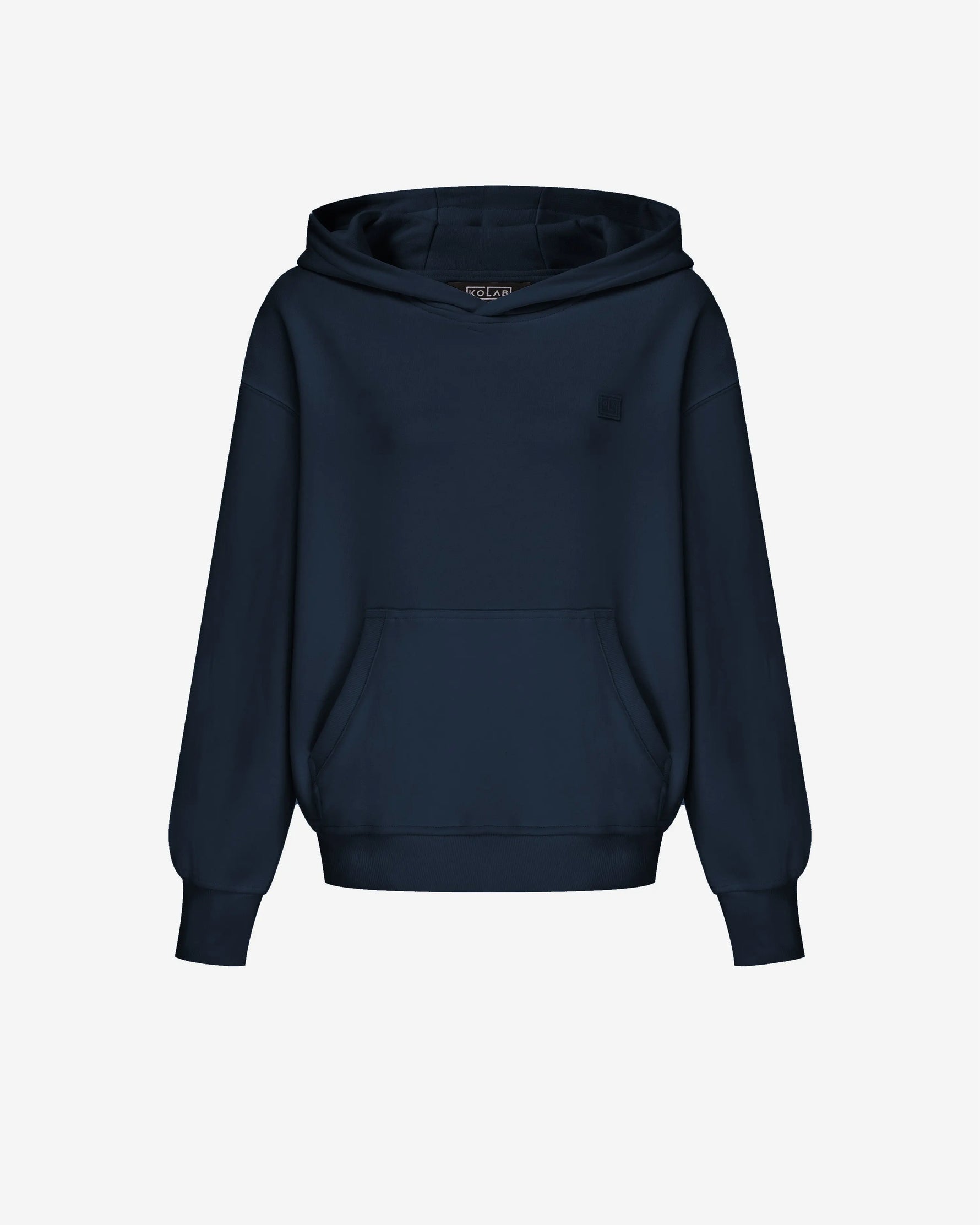 KOLAB Men's Lightweight Comfy Hoodie KOLAB