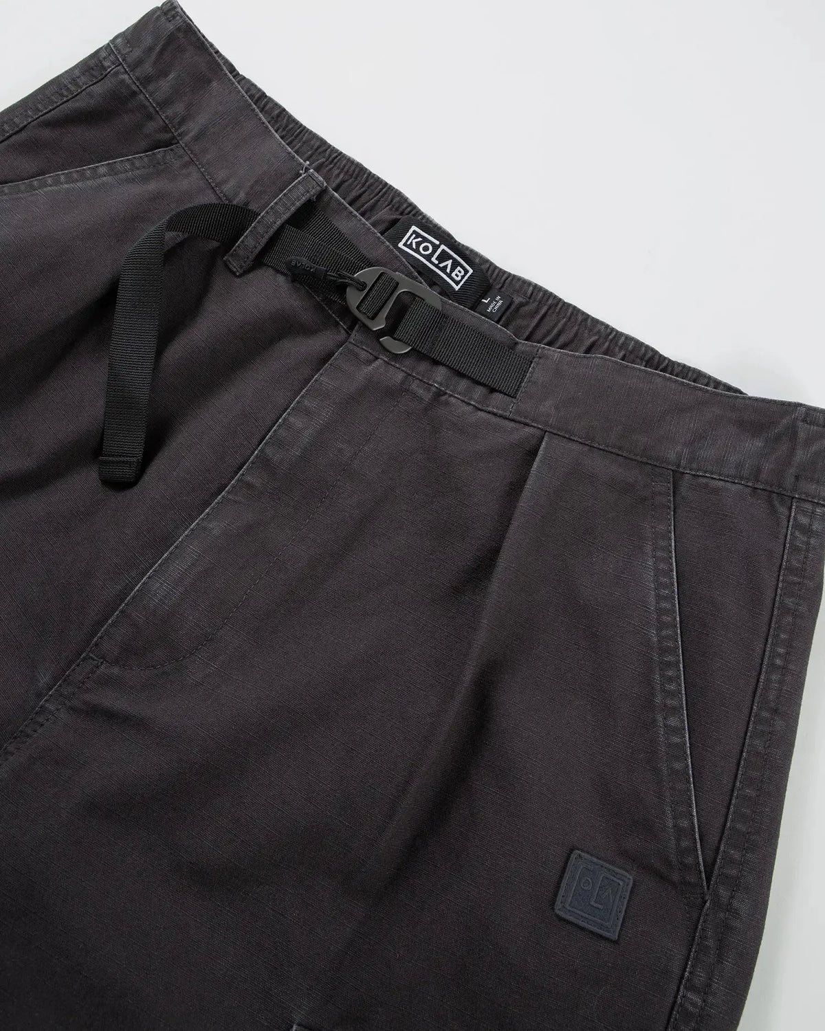 KOLAB Vintage-look Action Trousers KOLAB