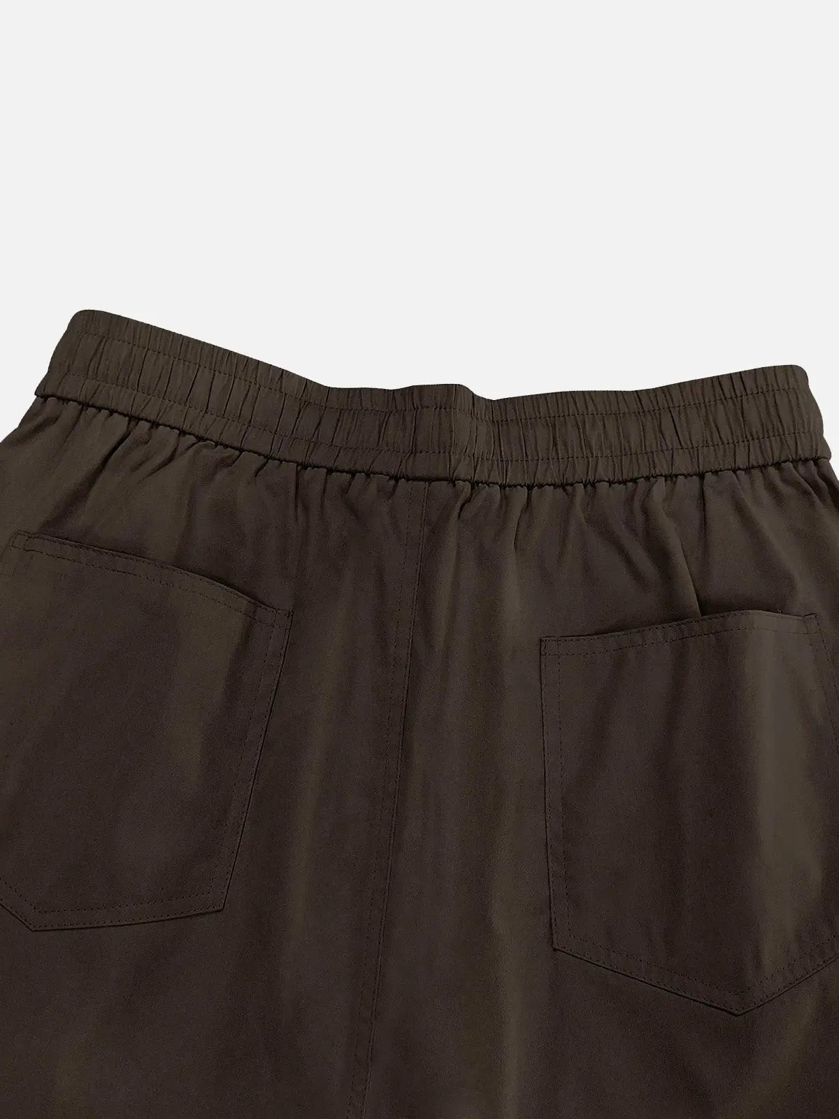 Men's Cargo Pants Straight Leg Casual Trousers Eleven Oasis