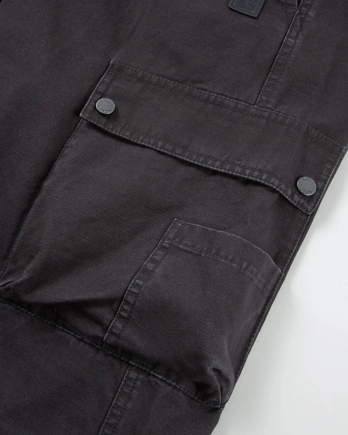 KOLAB Vintage-look Action Trousers KOLAB
