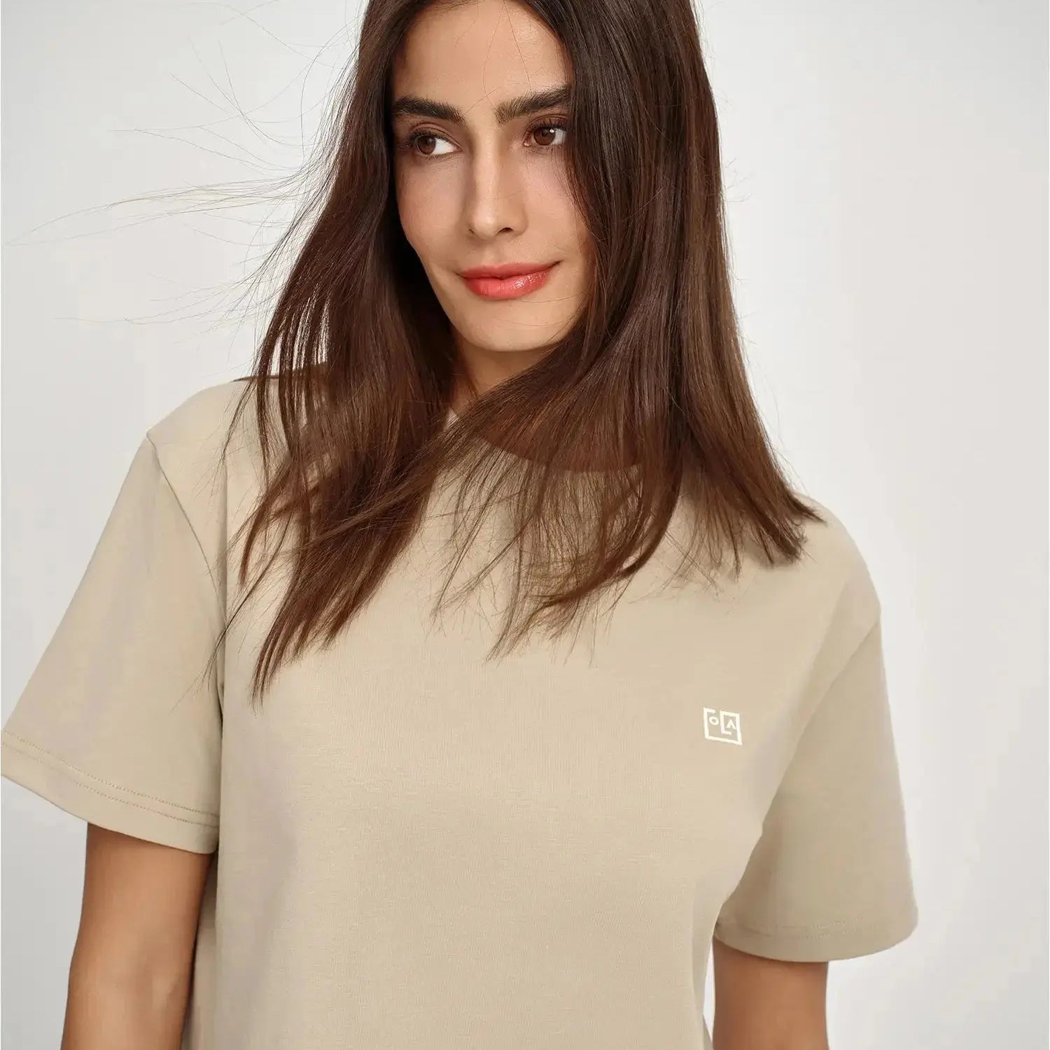 Women's Inspired By Nature Tee KOLAB
