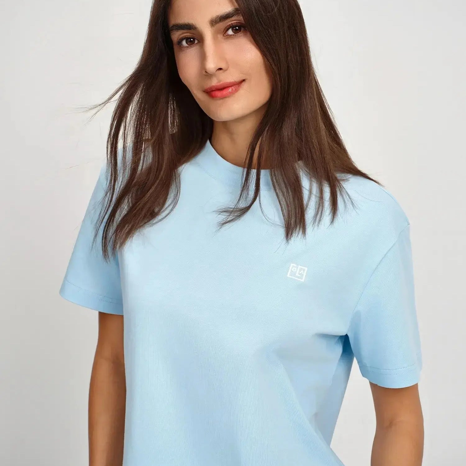 Women's Inspired By Nature Tee KOLAB