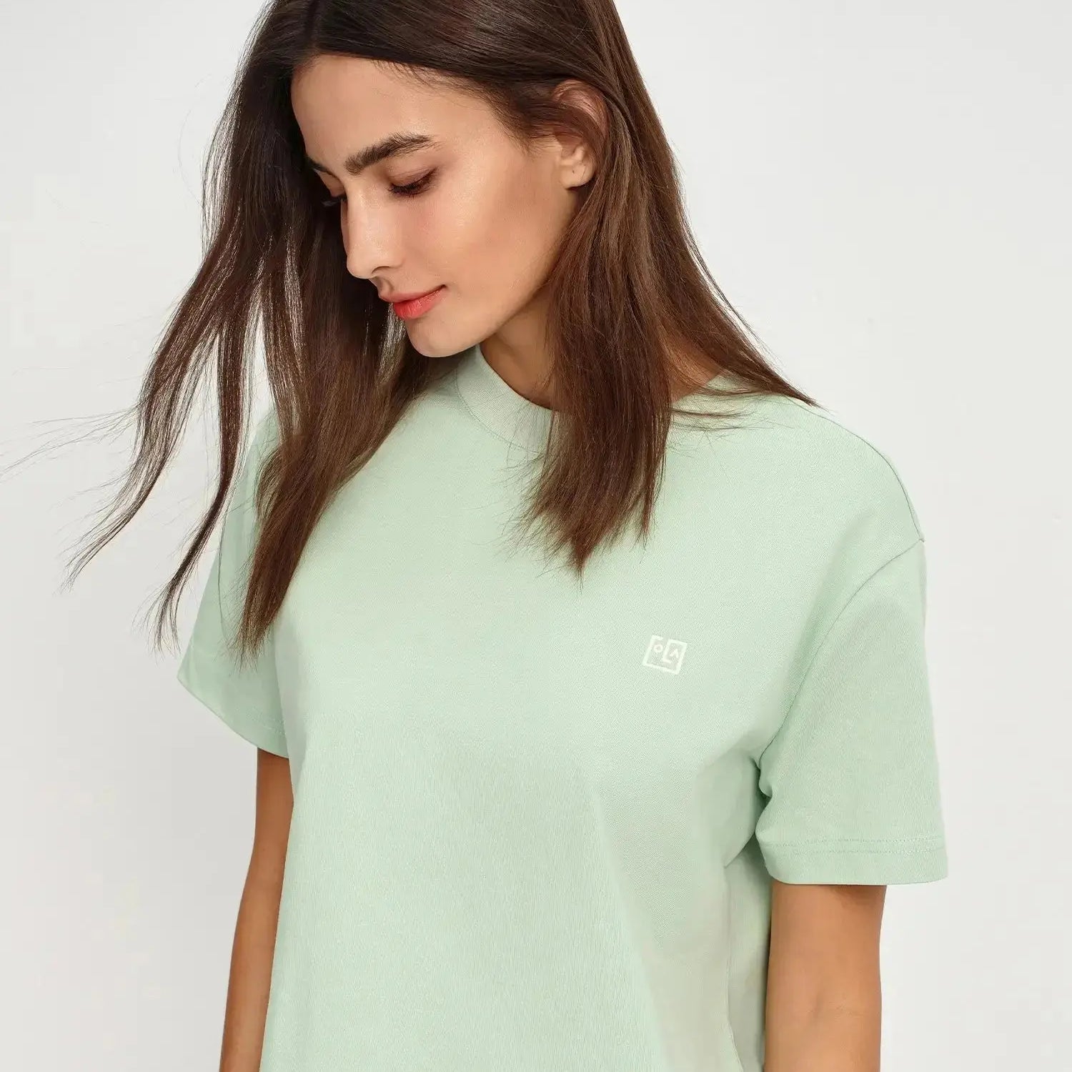 Women's Inspired By Nature Tee KOLAB