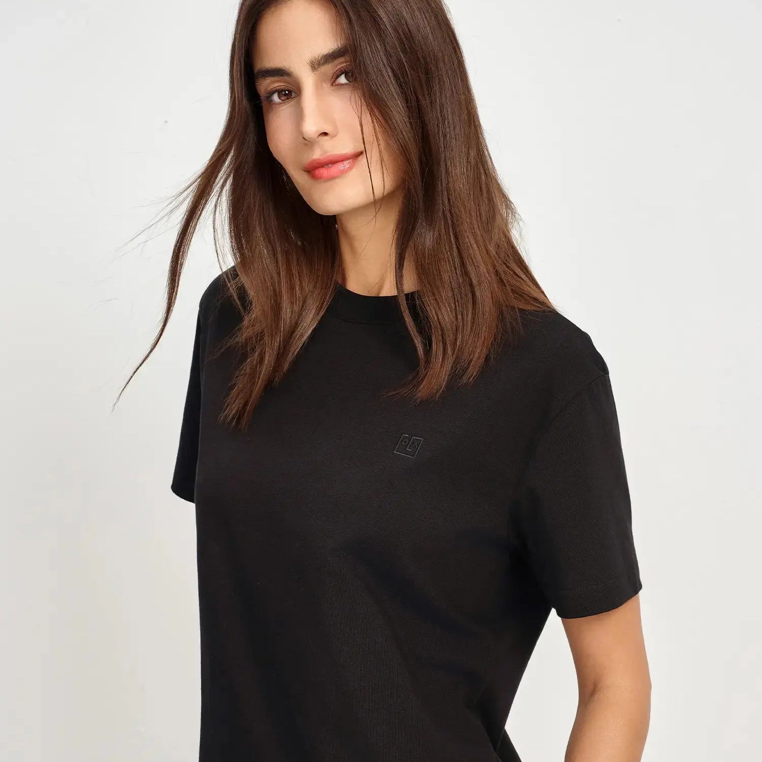 KOLAB Women's Inspired By Nature Tee KOLAB