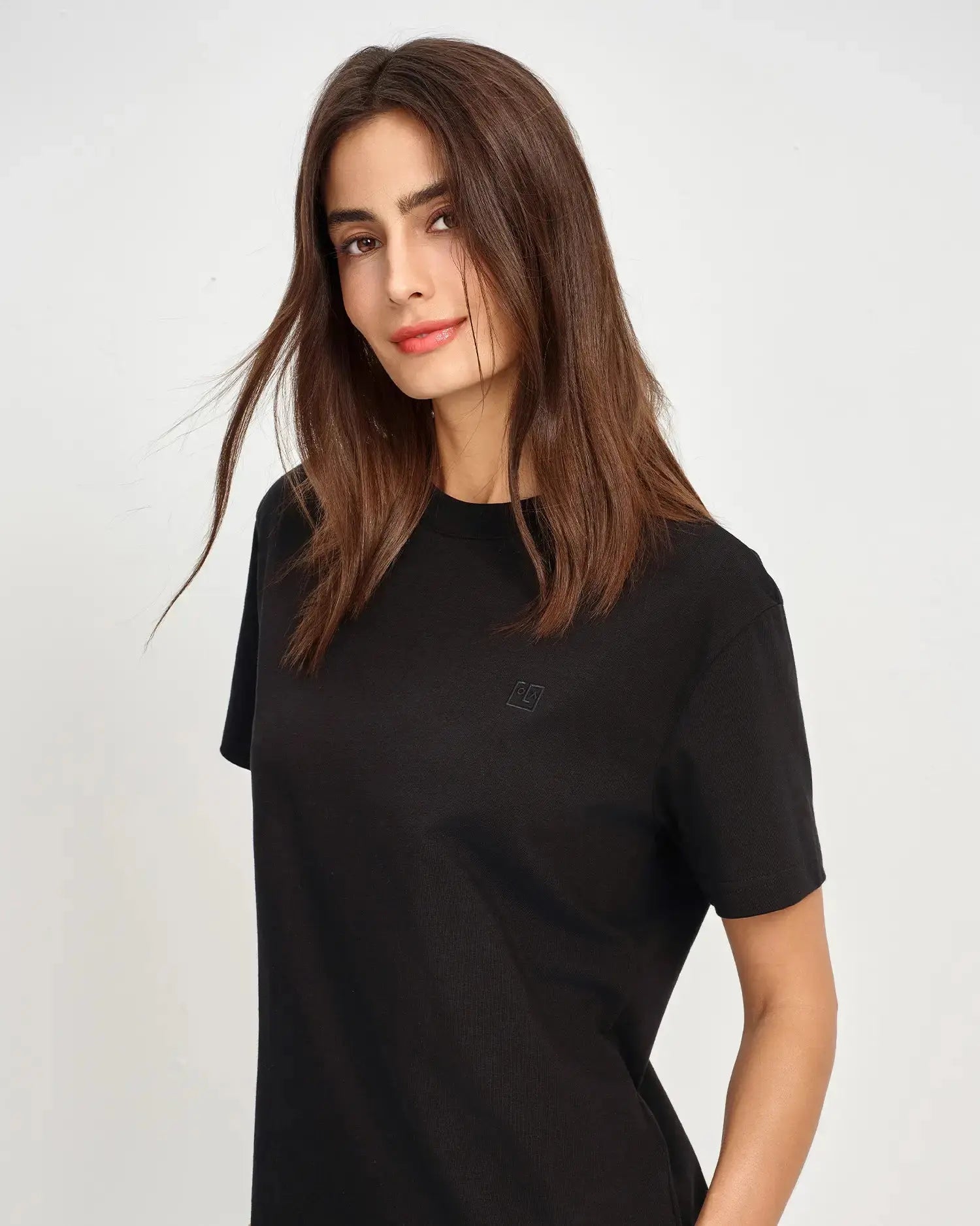 KOLAB Women's Inspired By Nature Tee KOLAB