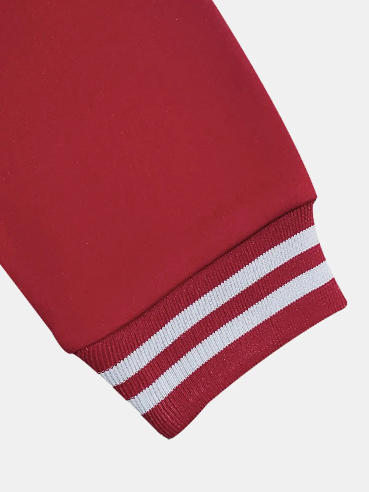 Men's Classic Varsity Bomber Jacket ElevenOasis