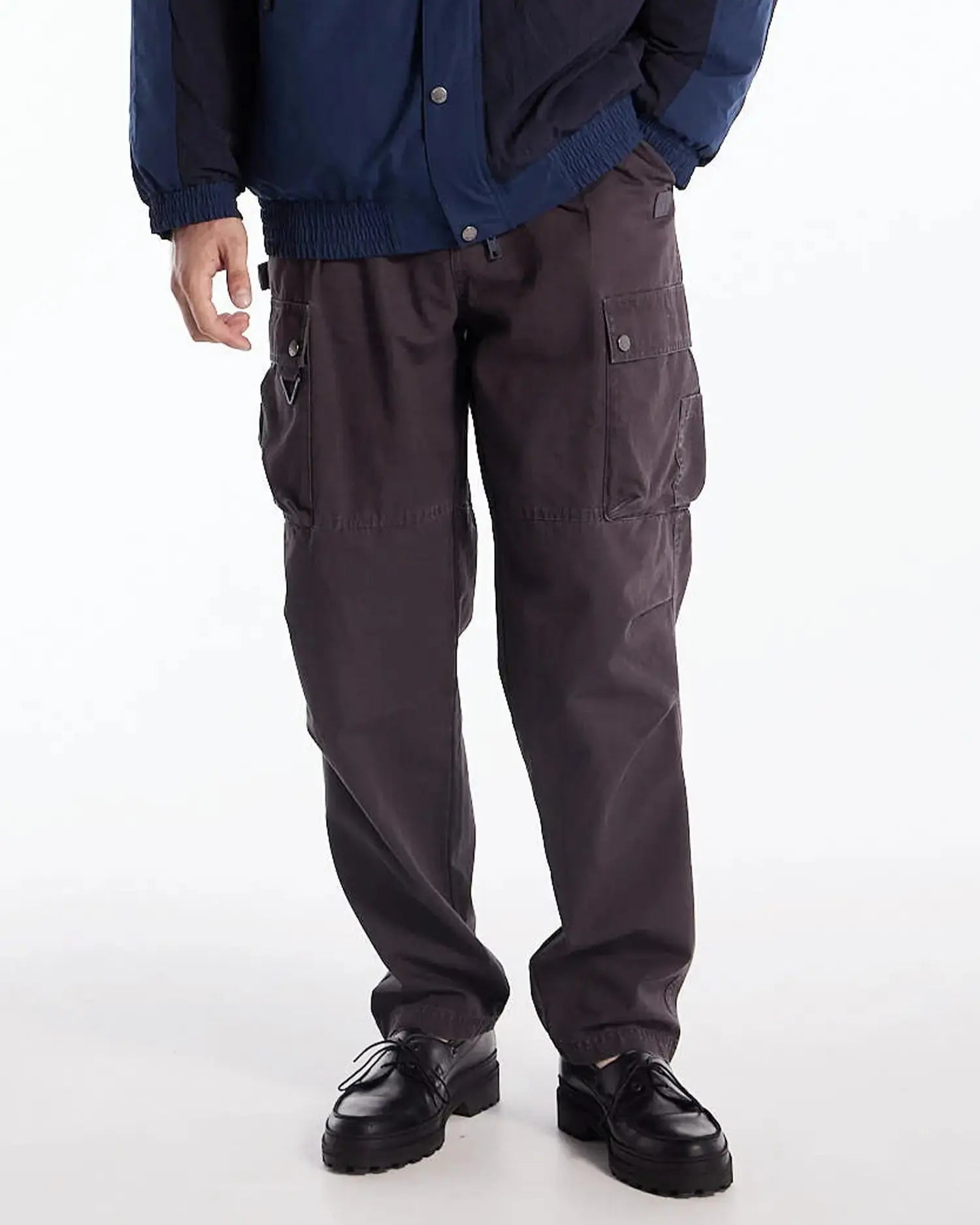 KOLAB Vintage-look Action Trousers KOLAB