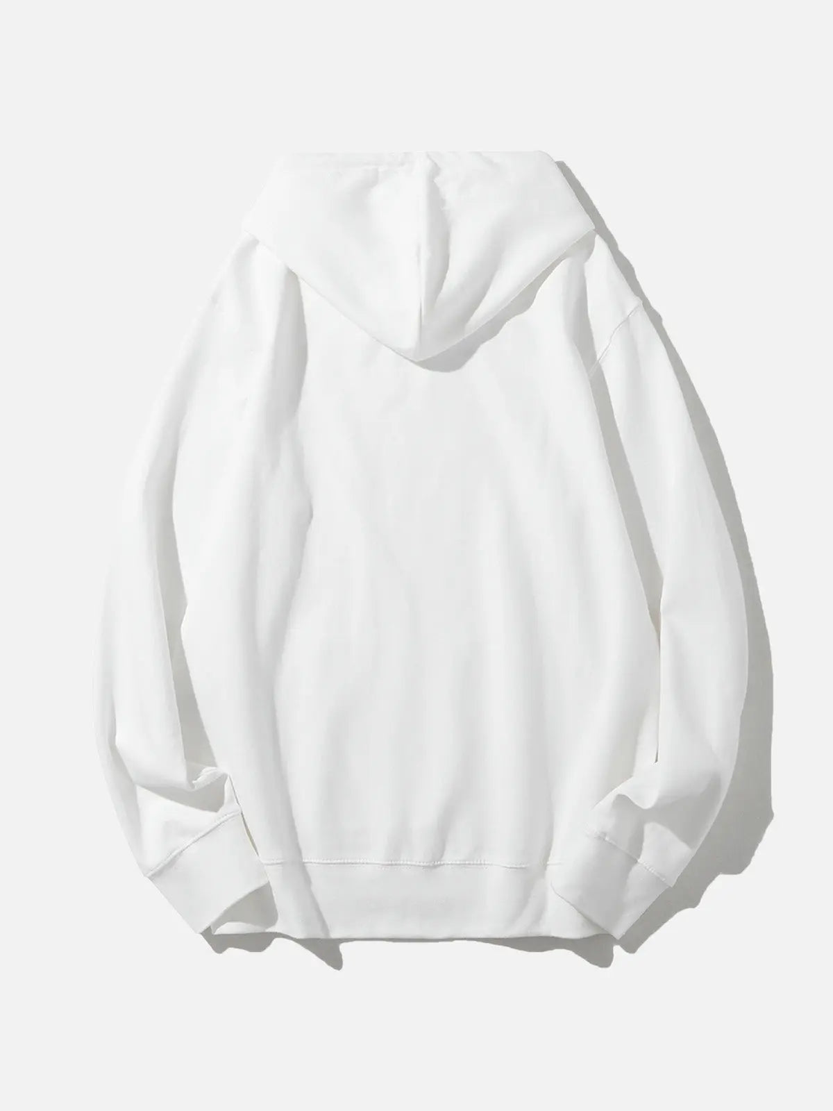 Men's Classic Pullover Hoodie ElevenOasis